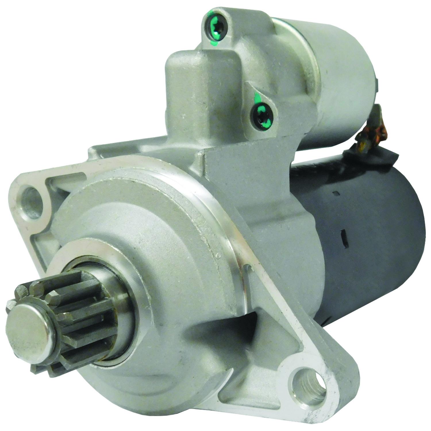 WAI 19214N - Starter Motor WAI 19214N Starter Motor product image 2 of 2
