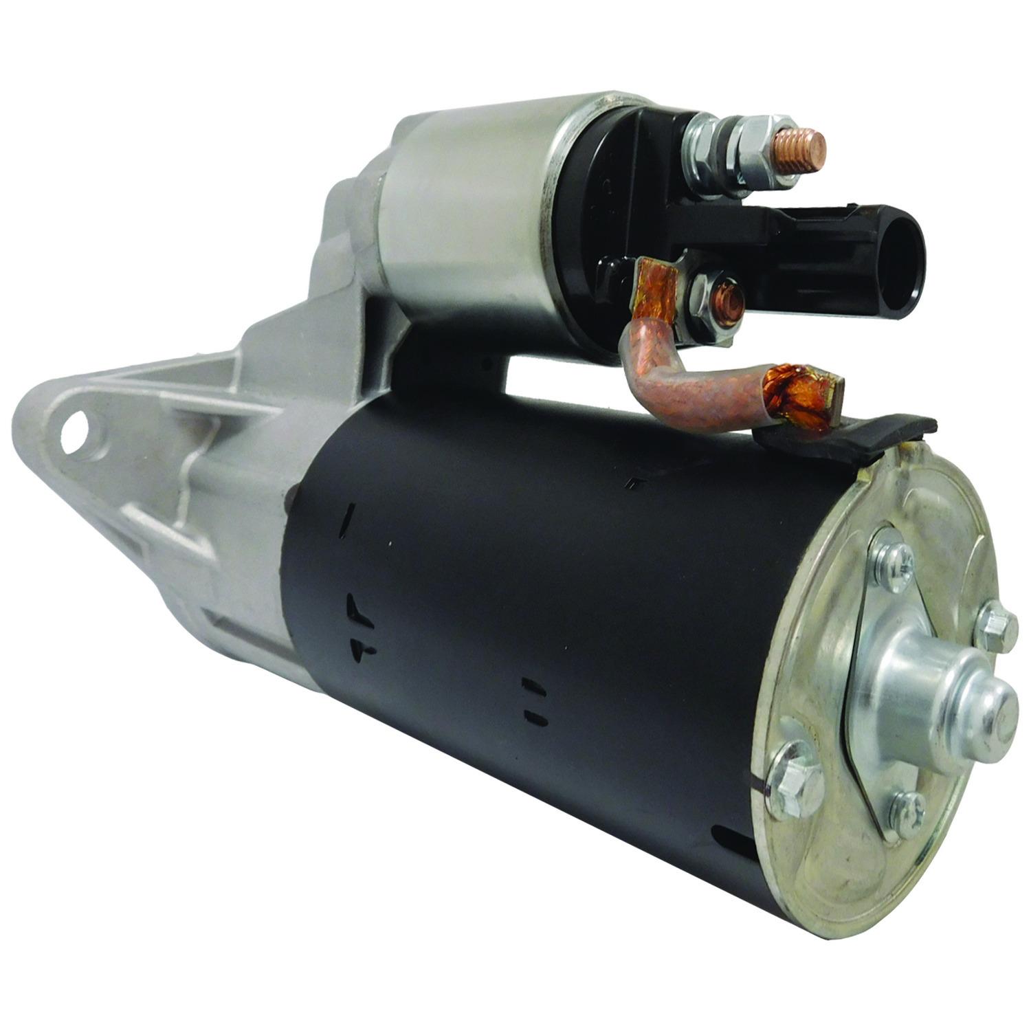 WAI 19215N - Starter Motor WAI 19215N Starter Motor product image 1 of 8