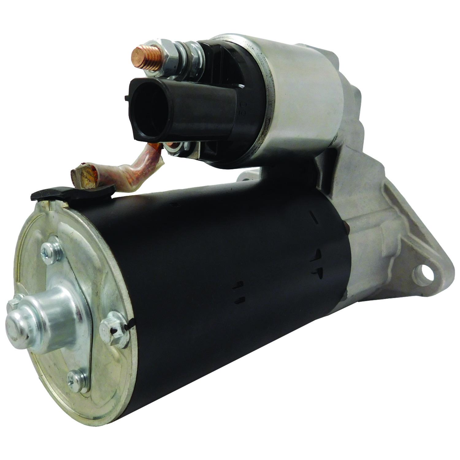 WAI 19215N - Starter Motor WAI 19215N Starter Motor product image 2 of 8