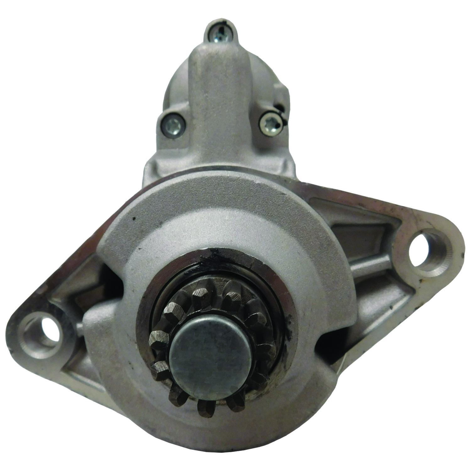 WAI 19215N - Starter Motor WAI 19215N Starter Motor product image 3 of 8