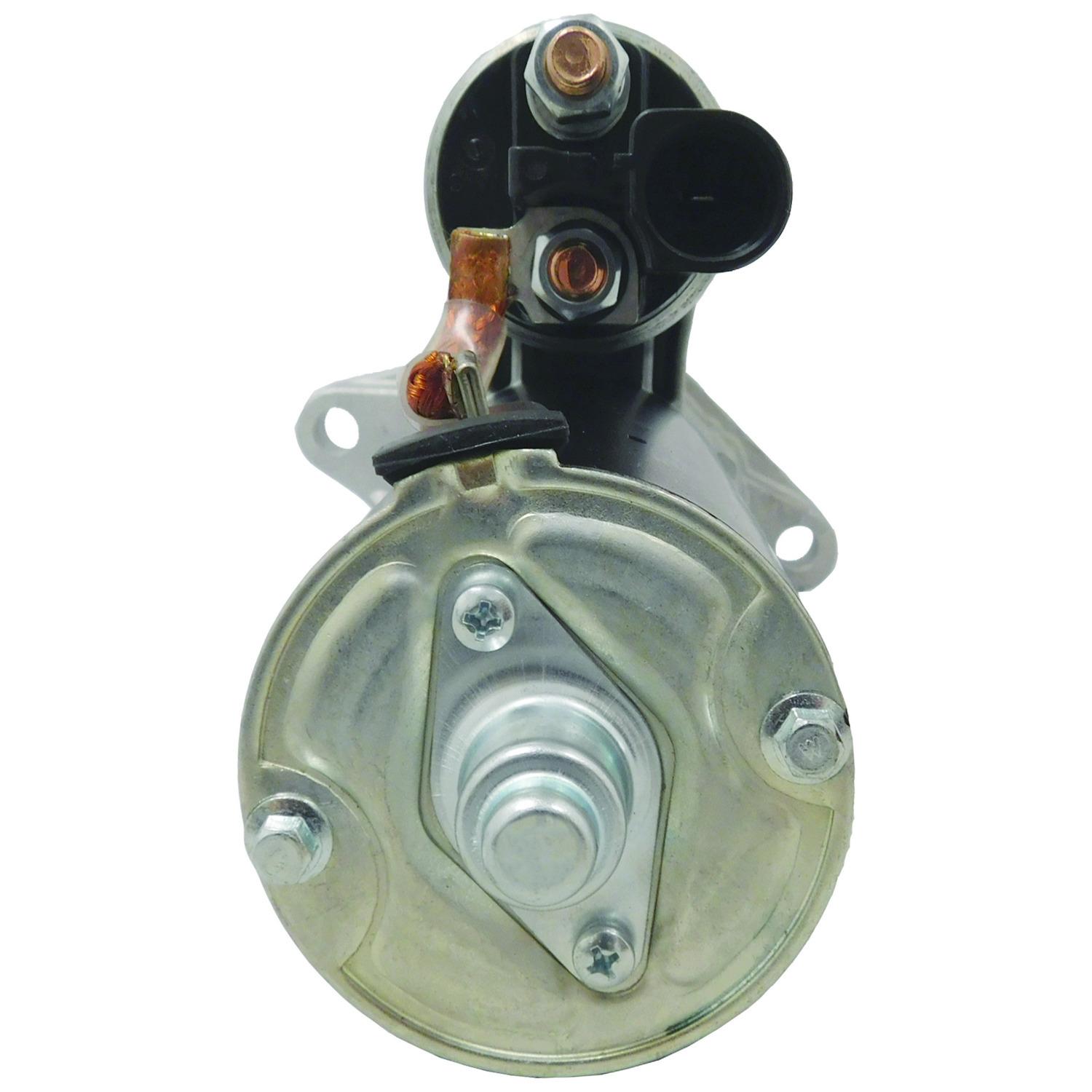 WAI 19215N - Starter Motor WAI 19215N Starter Motor product image 4 of 8