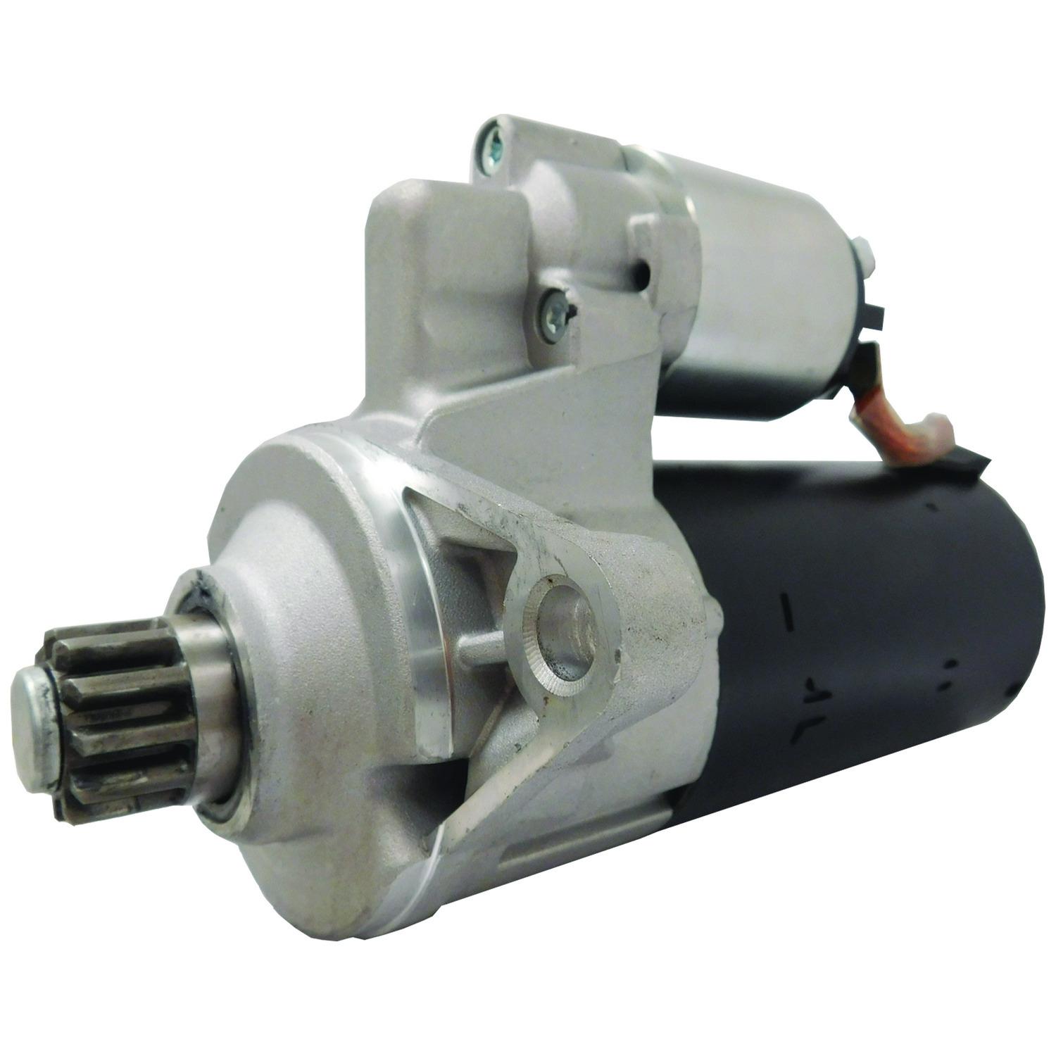 WAI 19215N - Starter Motor WAI 19215N Starter Motor product image 6 of 8