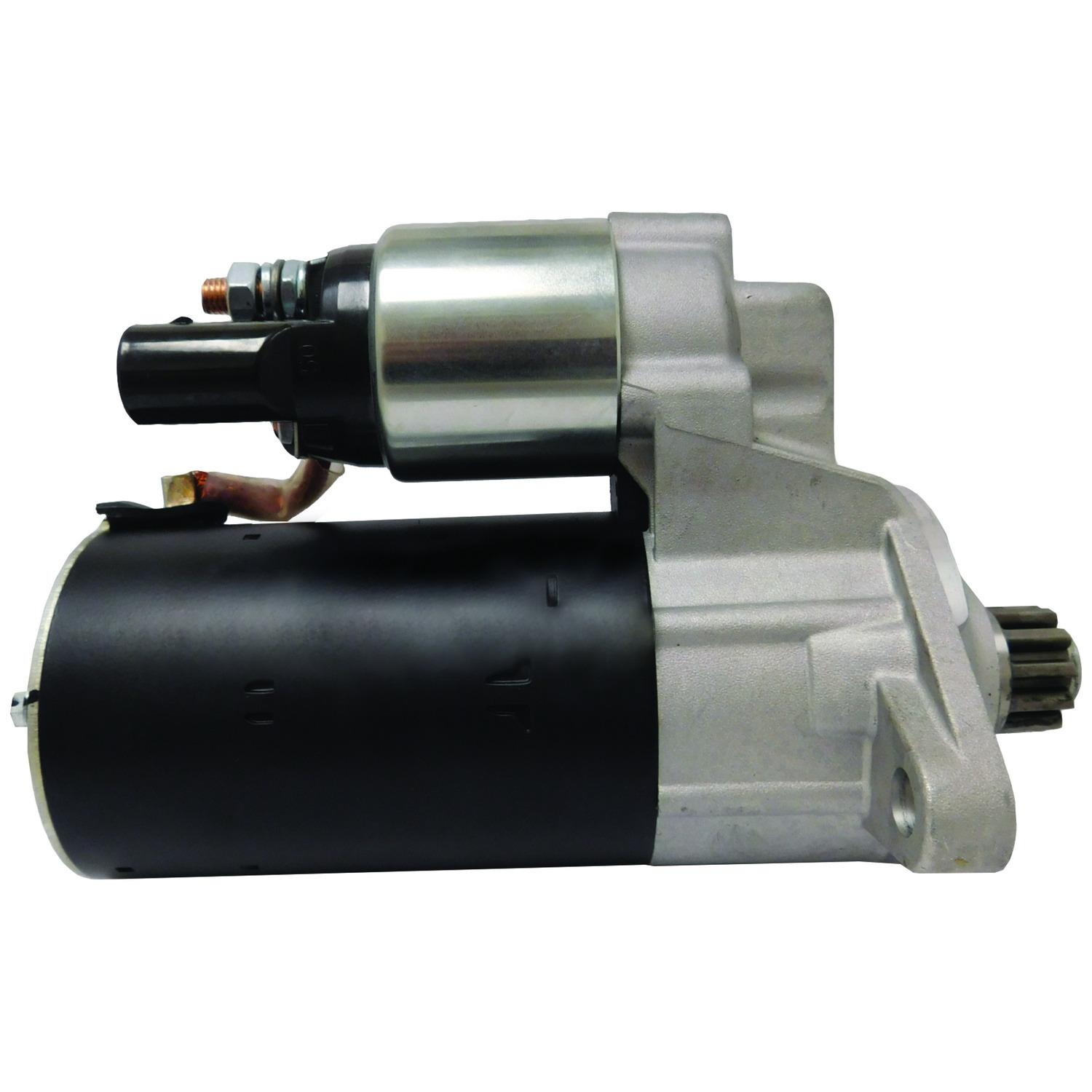 WAI 19215N - Starter Motor WAI 19215N Starter Motor product image 7 of 8