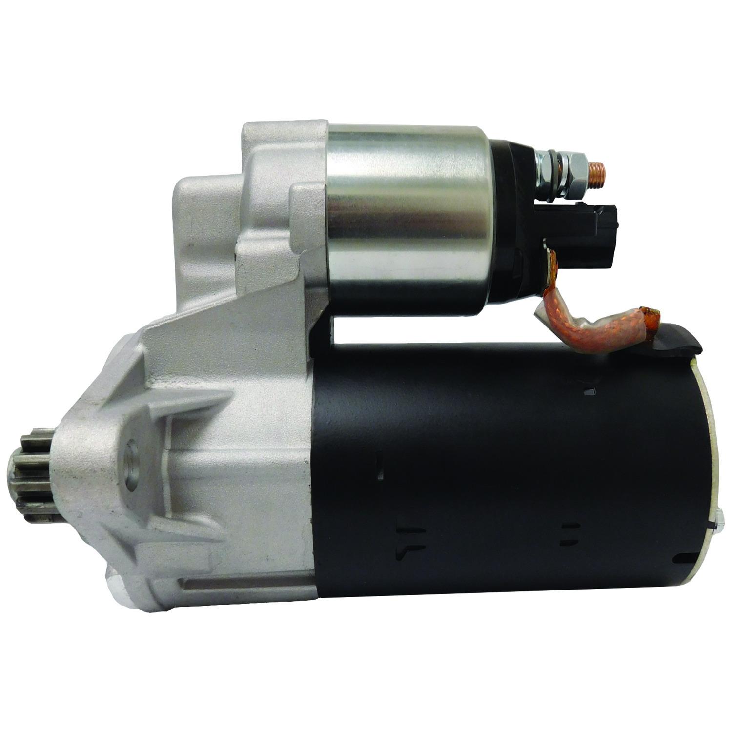 WAI 19215N - Starter Motor WAI 19215N Starter Motor product image 8 of 8