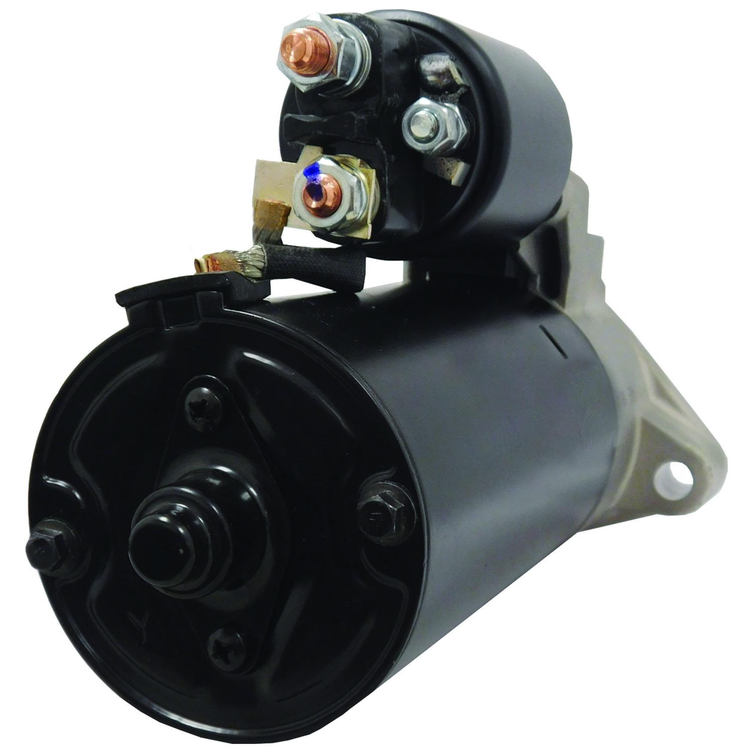 WAI 19216N - Starter Motor WAI 19216N Starter Motor product image 1 of 2