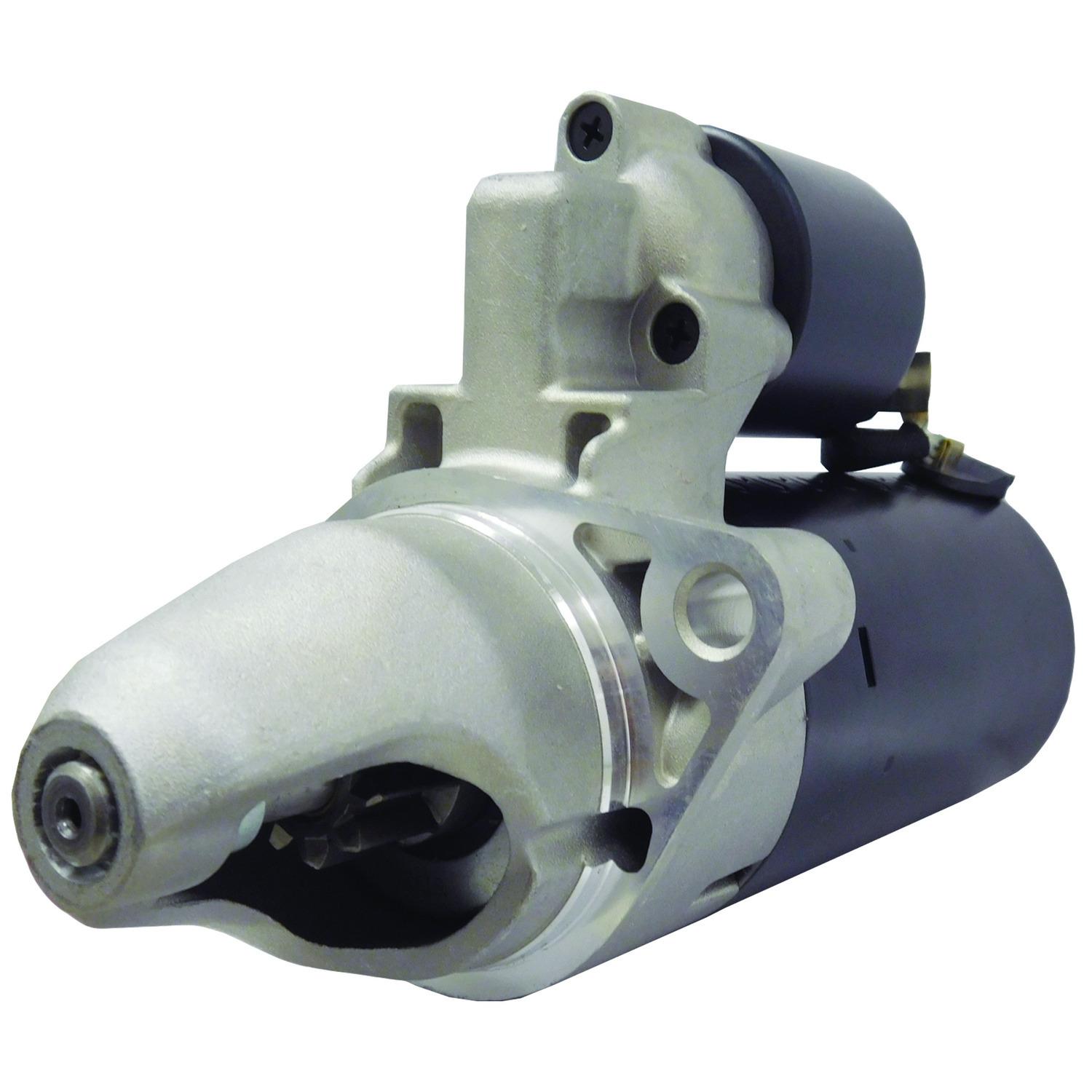 WAI 19216N - Starter Motor WAI 19216N Starter Motor product image 2 of 2