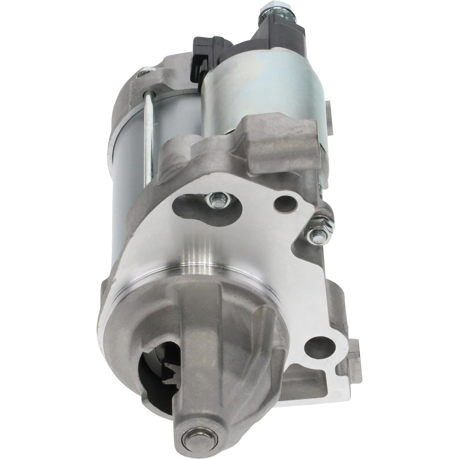 WAI 19217N Starter Motor product image 3 of 4