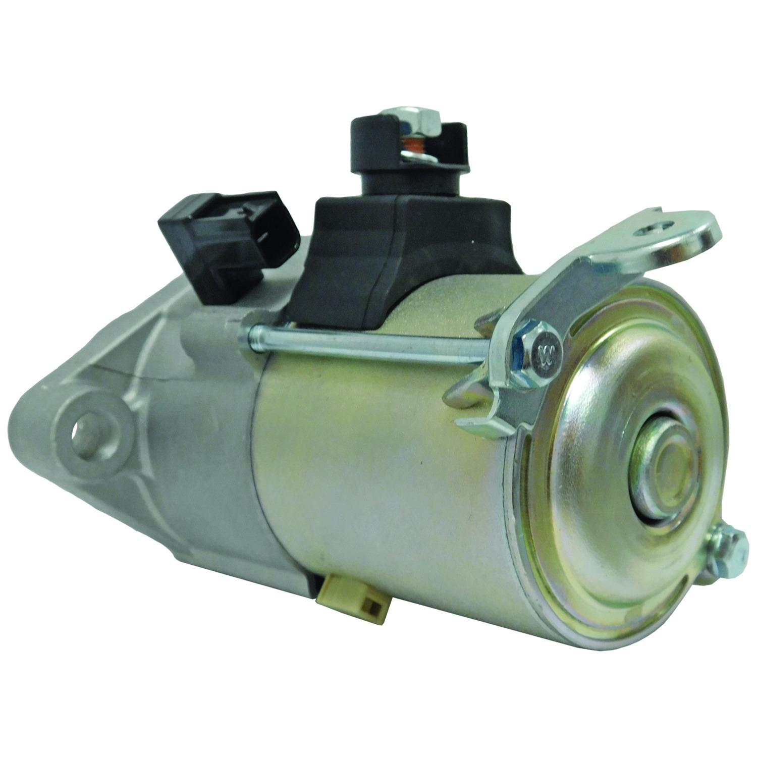 WAI 19221N Starter Motor product image 1 of 8