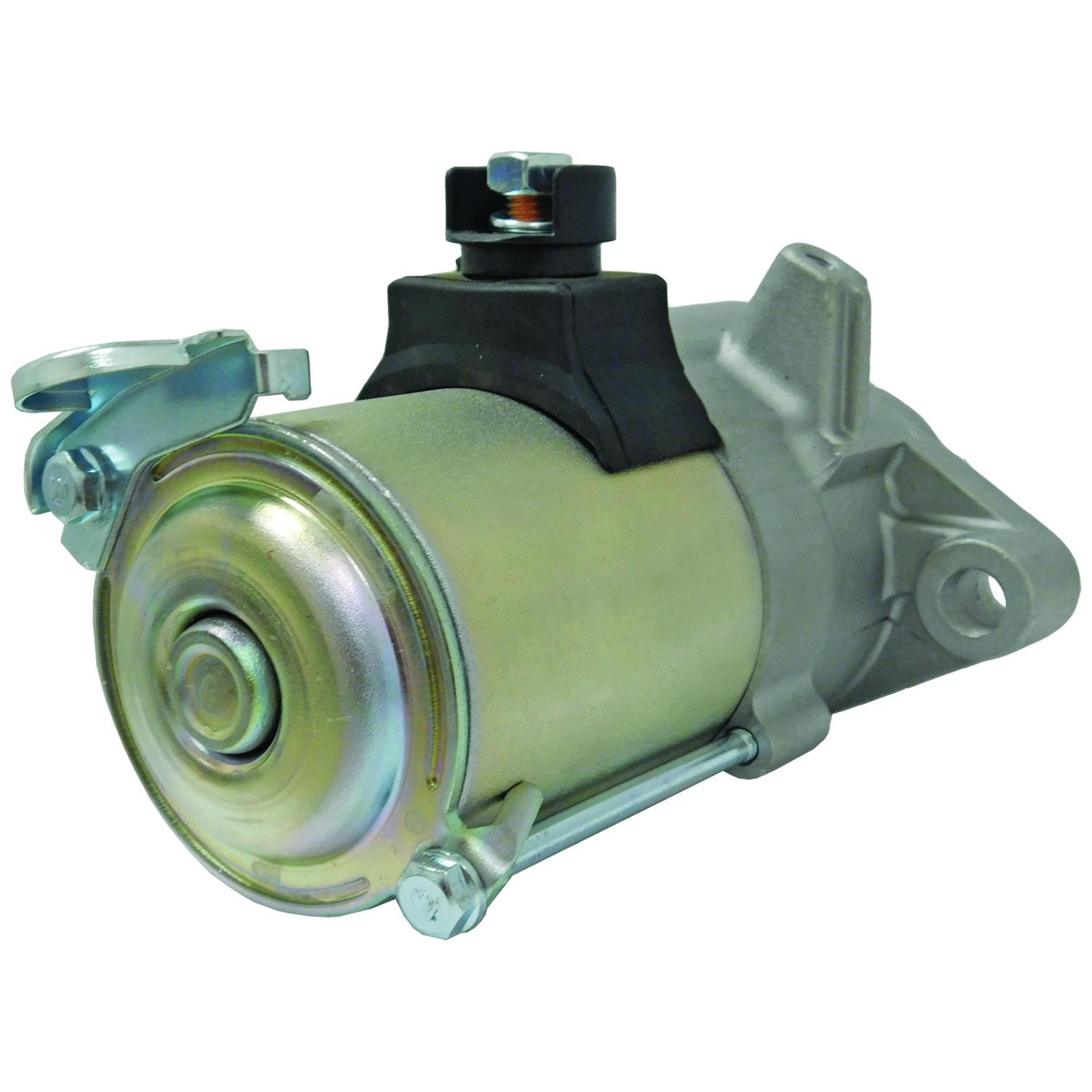 WAI 19221N Starter Motor product image 2 of 8