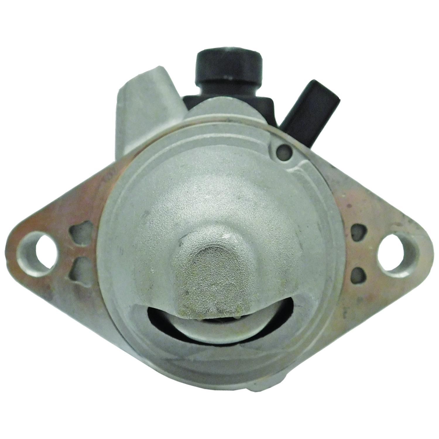 WAI 19221N Starter Motor product image 3 of 8