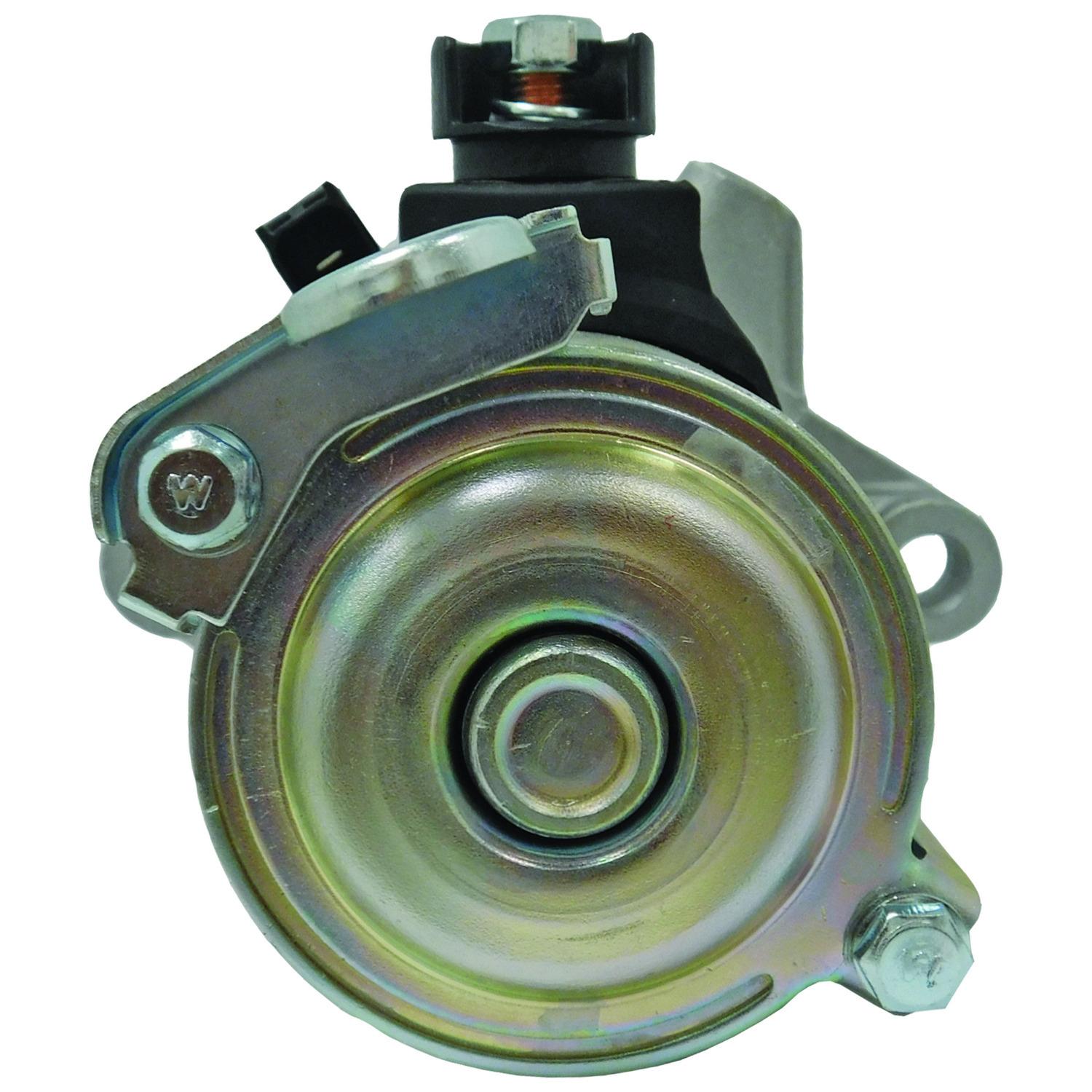 WAI 19221N Starter Motor product image 4 of 8