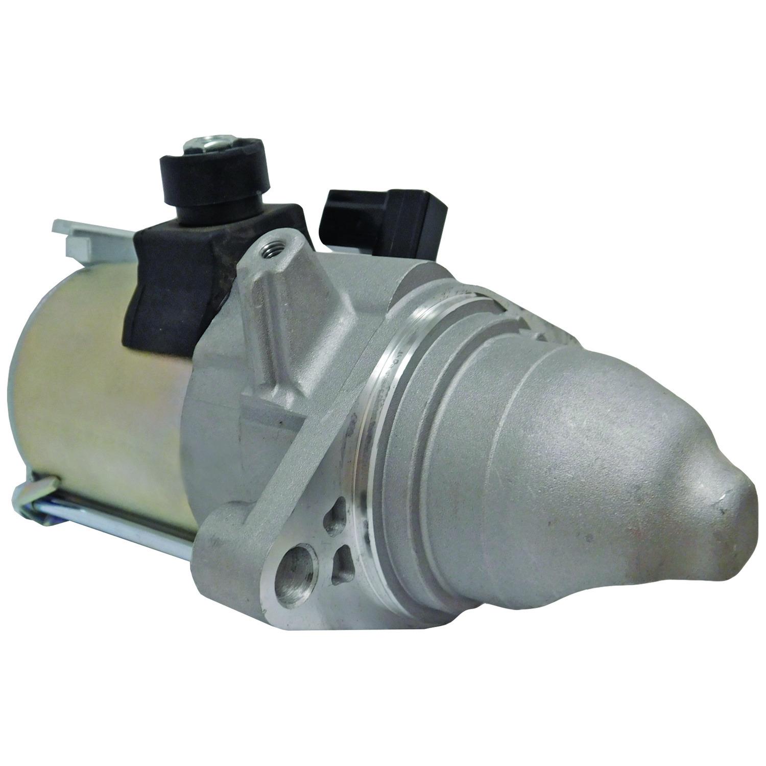 WAI 19221N Starter Motor product image 5 of 8