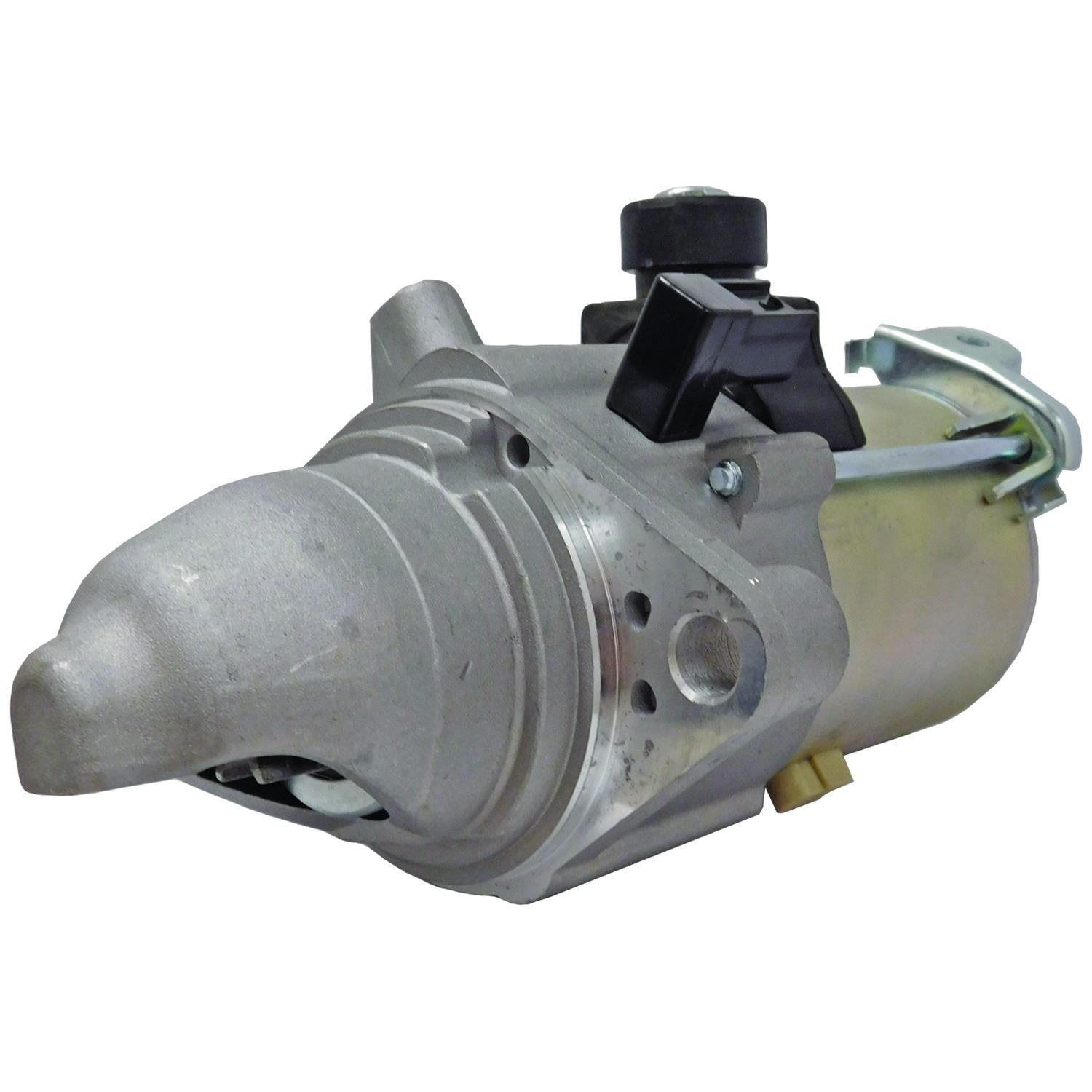 WAI 19221N Starter Motor product image 6 of 8