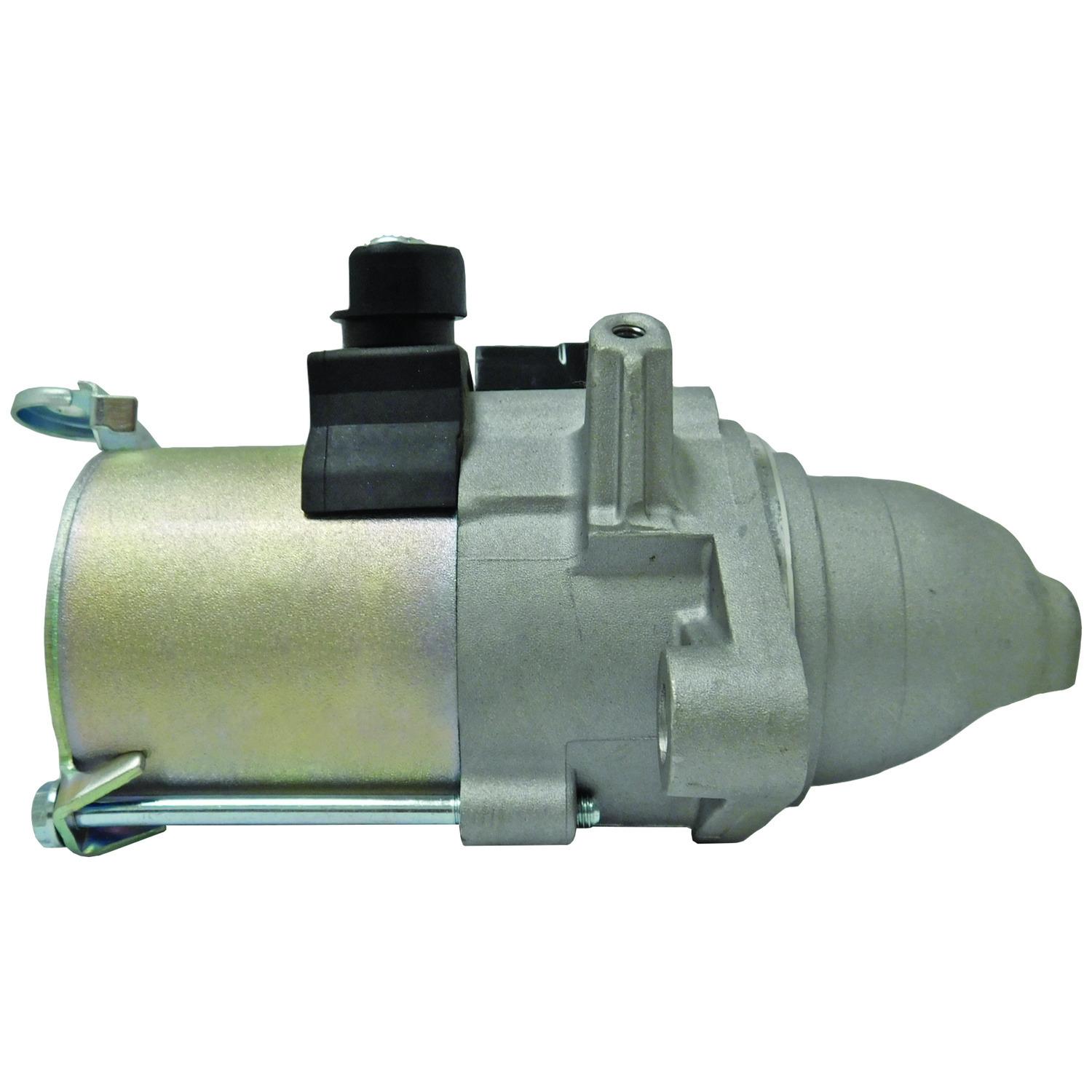 WAI 19221N Starter Motor product image 7 of 8