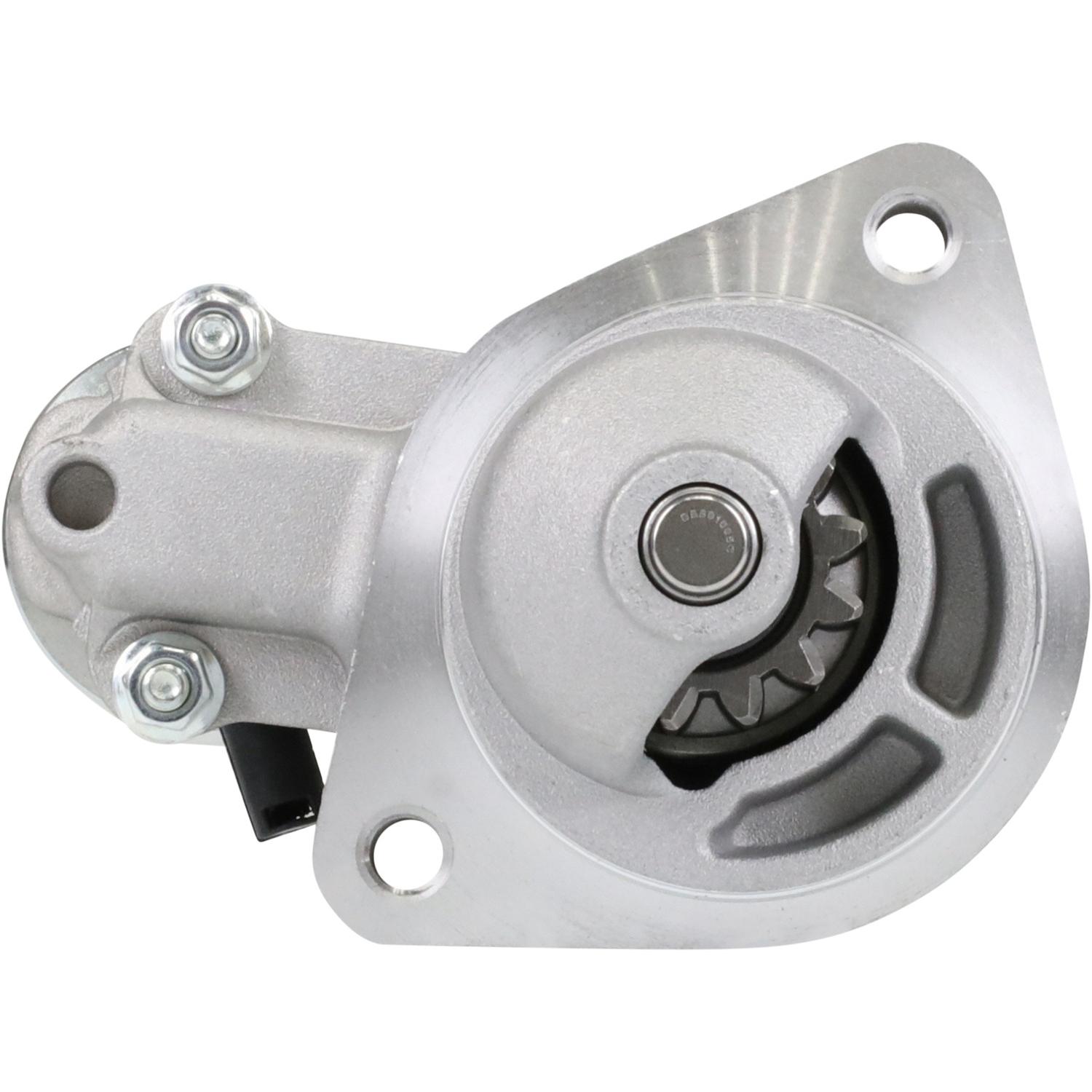 WAI 19222N - Starter Motor WAI 19222N Starter Motor product image 1 of 12