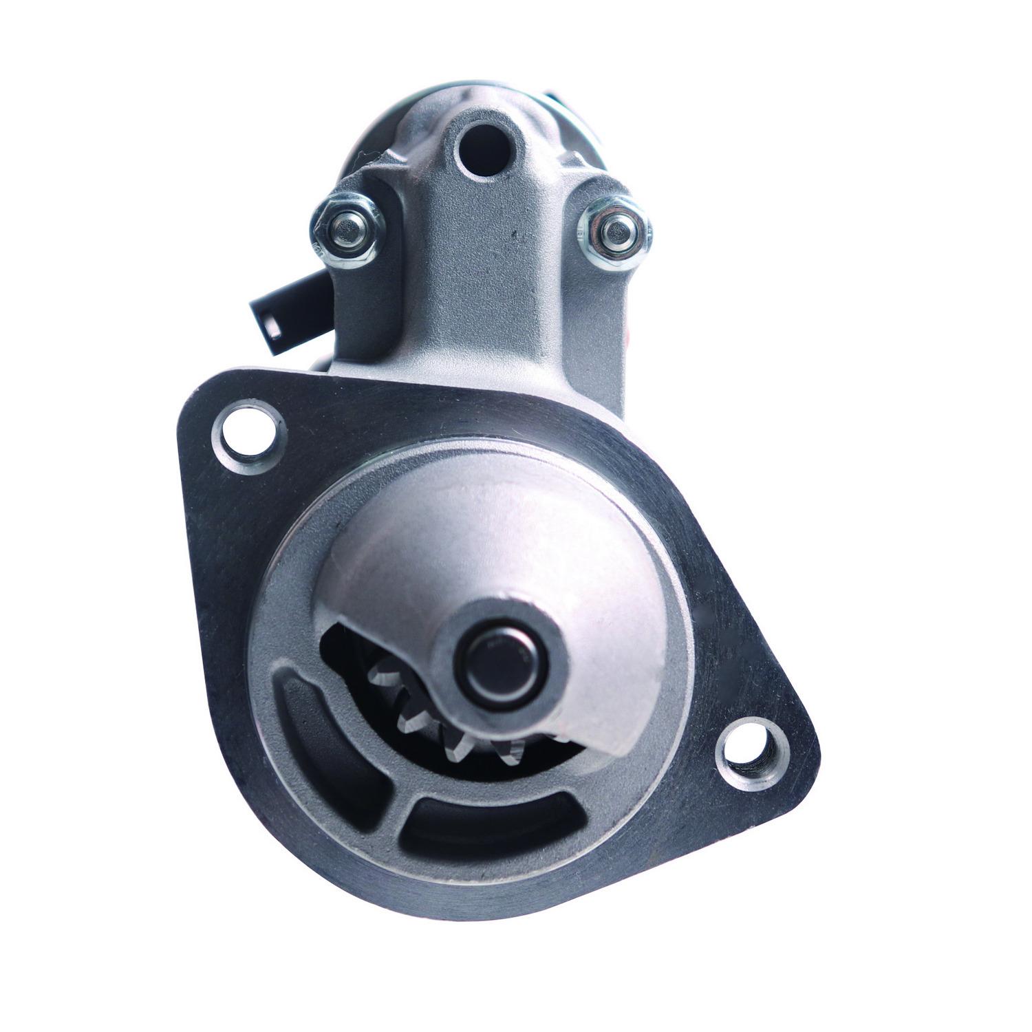 WAI 19222N - Starter Motor WAI 19222N Starter Motor product image 2 of 12