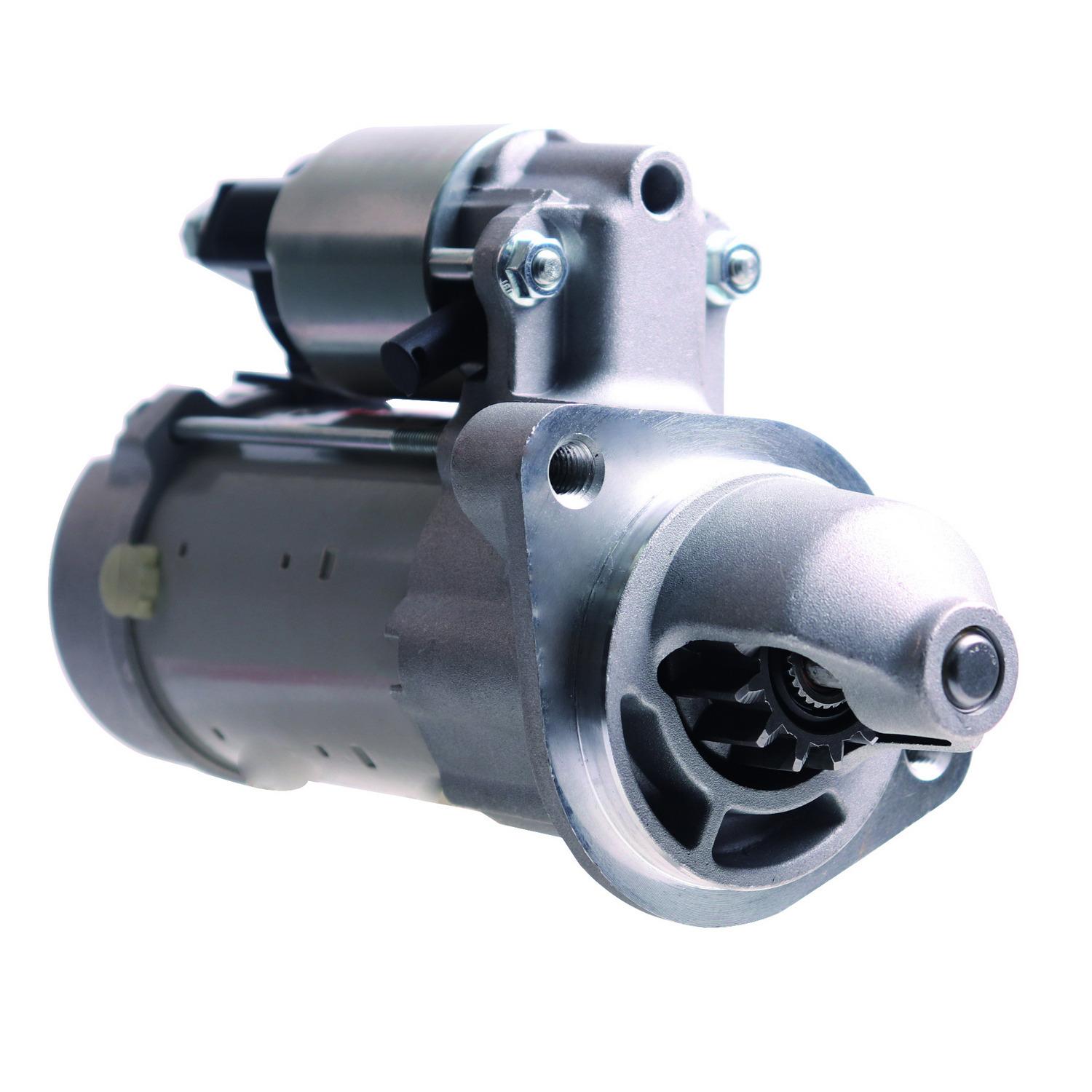 WAI 19222N - Starter Motor WAI 19222N Starter Motor product image 3 of 12