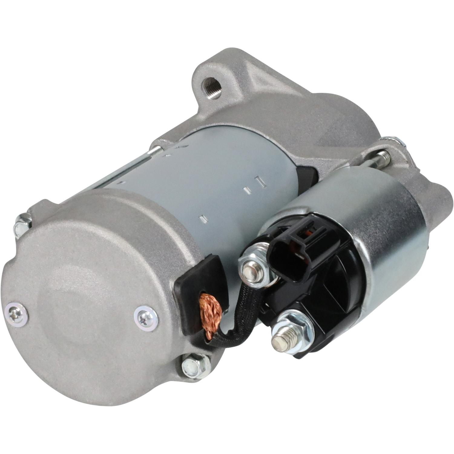 WAI 19222N - Starter Motor WAI 19222N Starter Motor product image 9 of 12