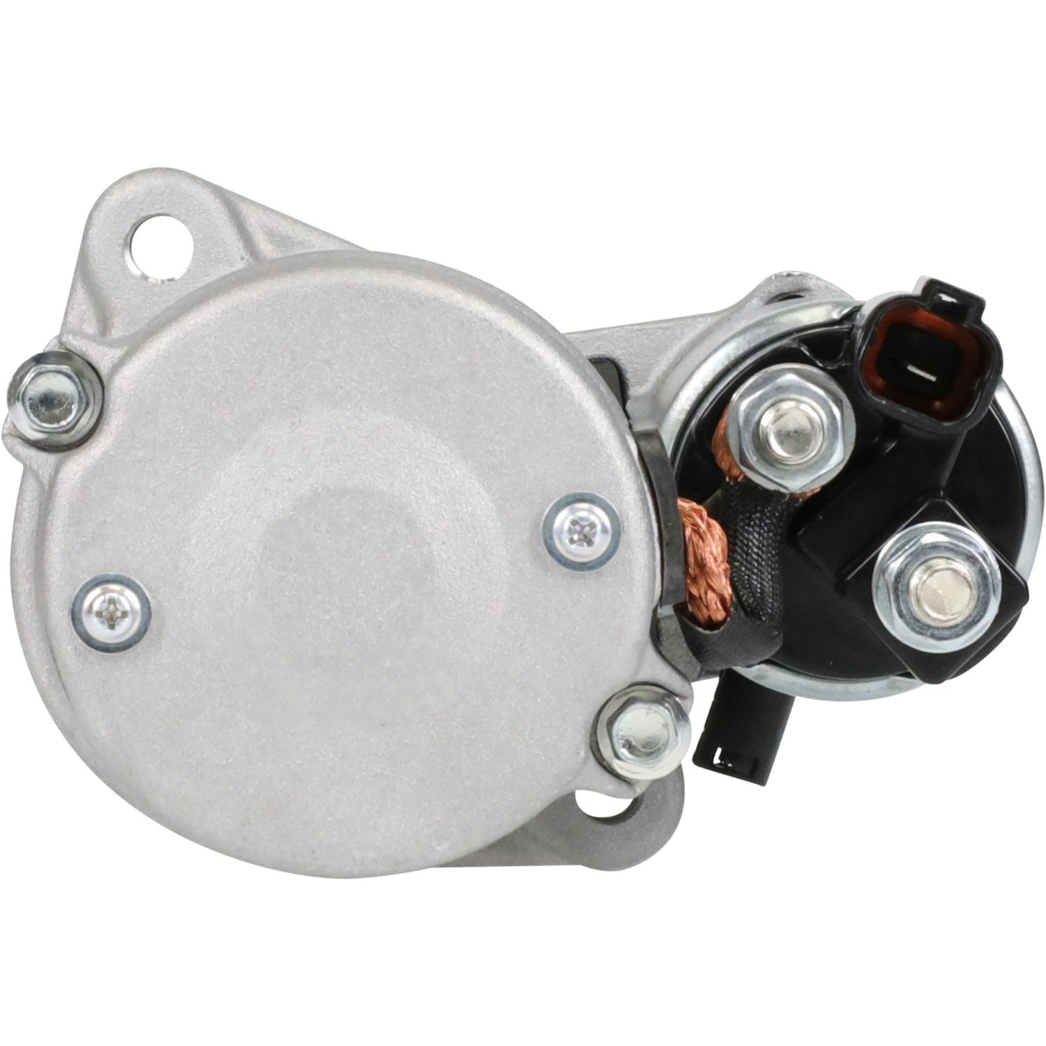 WAI 19222N - Starter Motor WAI 19222N Starter Motor product image 11 of 12