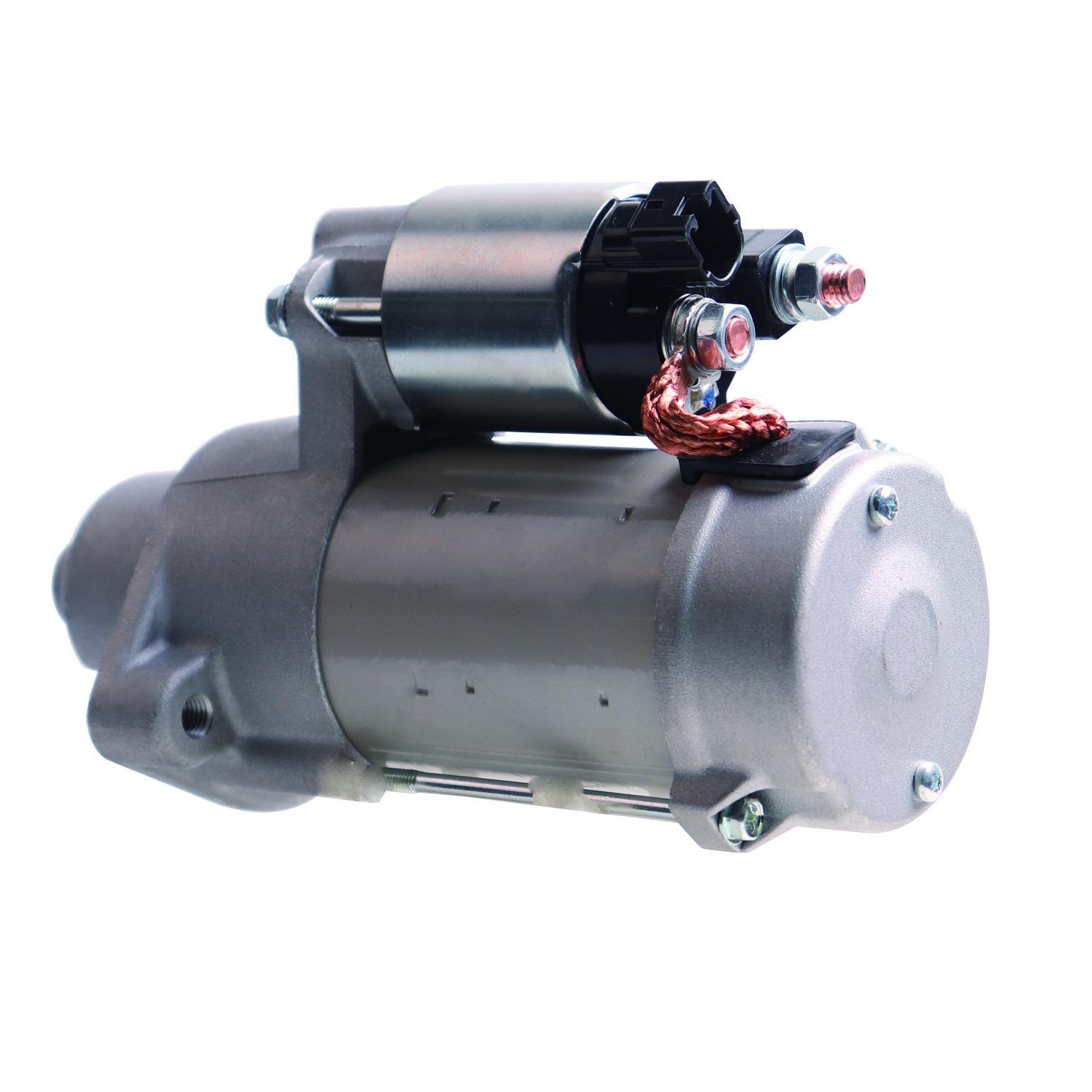 WAI 19222N - Starter Motor WAI 19222N Starter Motor product image 12 of 12