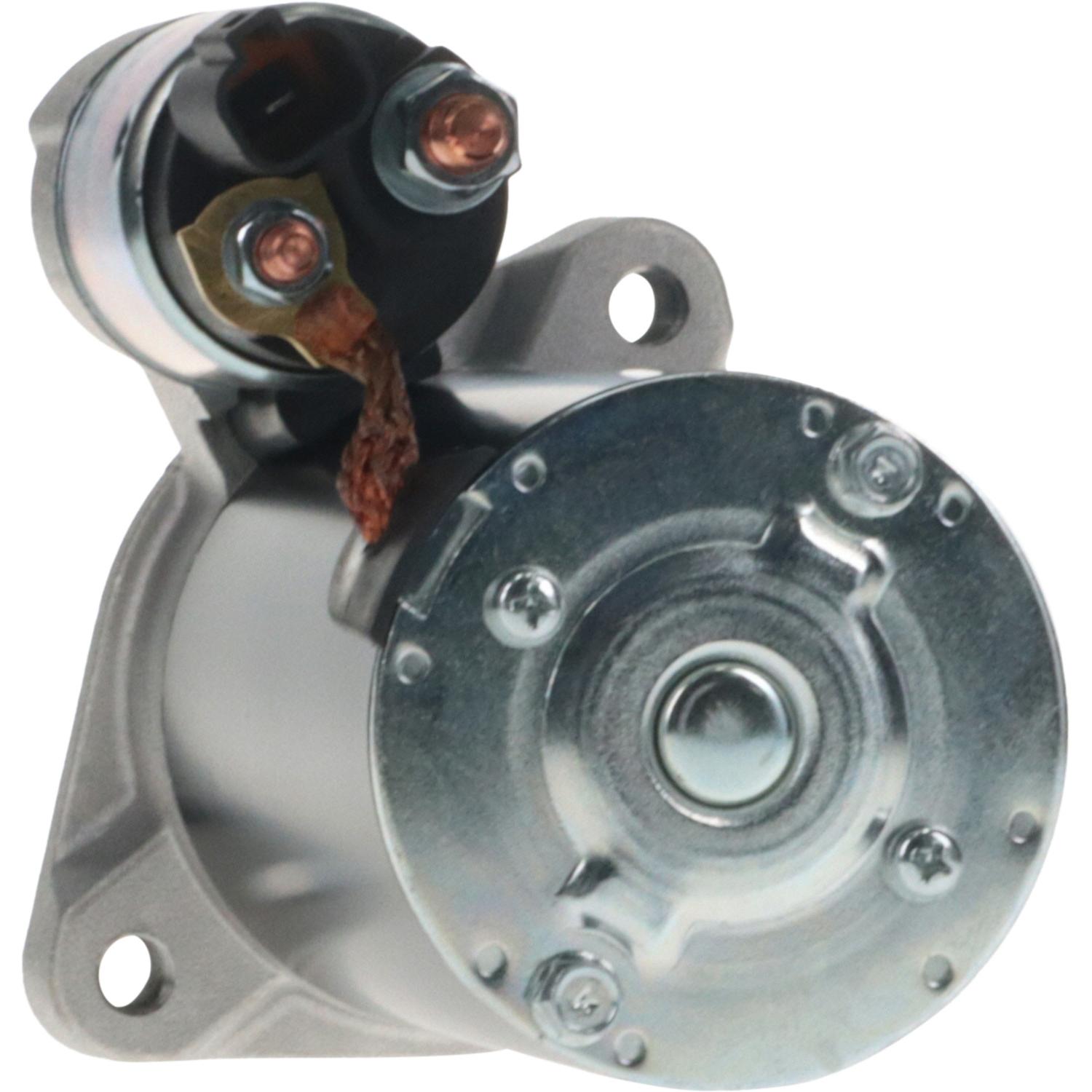 WAI 19223N - Starter Motor WAI 19223N Starter Motor product image 1 of 17
