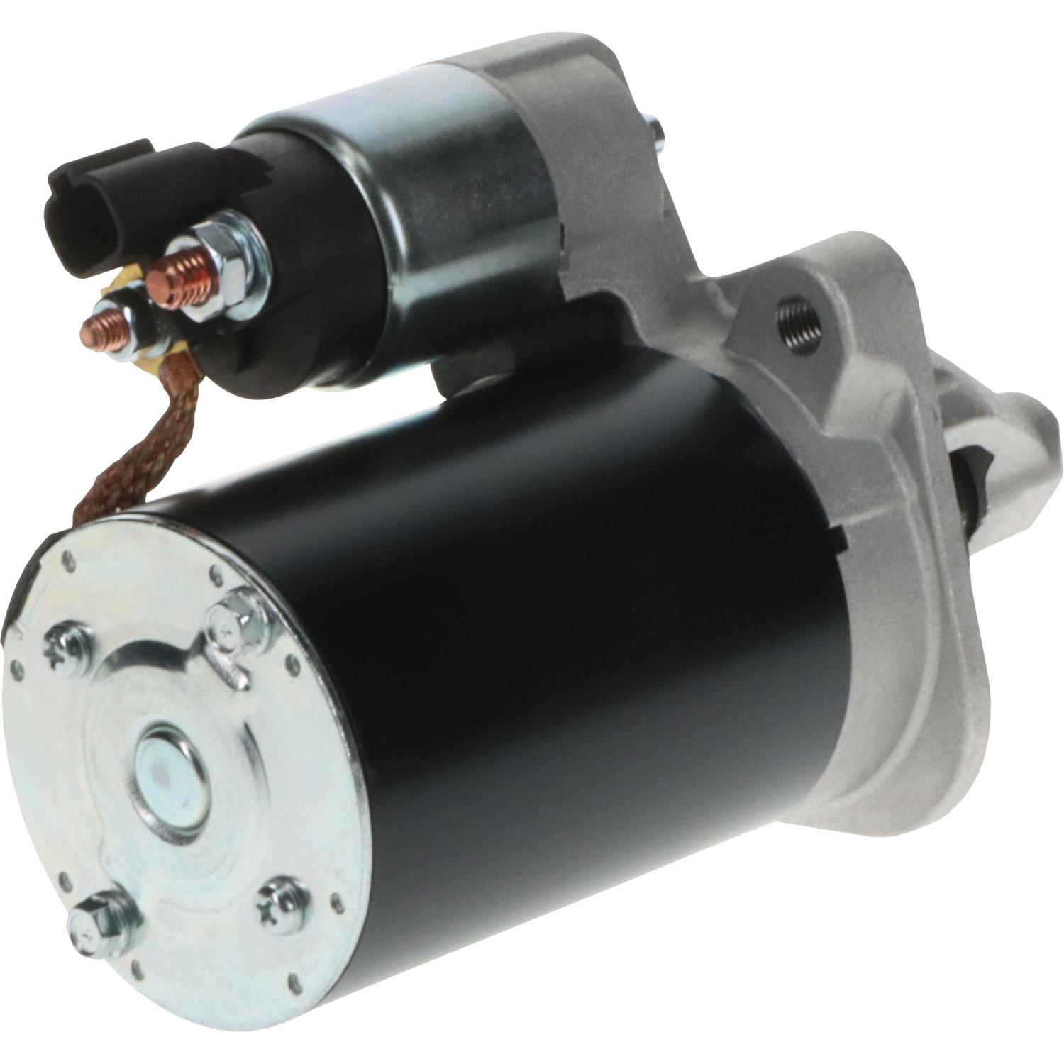 WAI 19223N - Starter Motor WAI 19223N Starter Motor product image 2 of 17