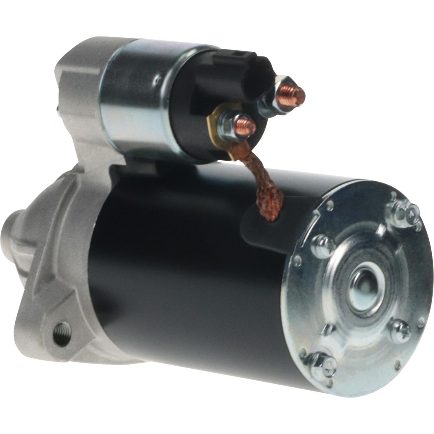 WAI 19223N - Starter Motor WAI 19223N Starter Motor product image 3 of 17