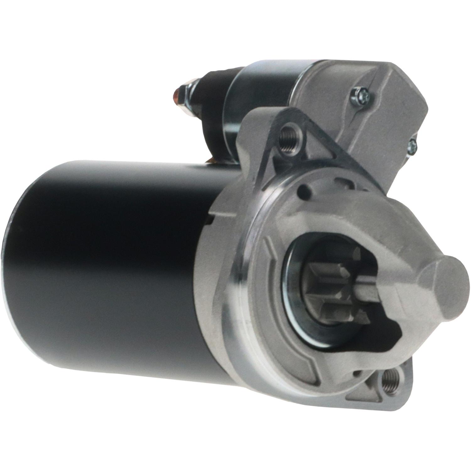 WAI 19223N - Starter Motor WAI 19223N Starter Motor product image 4 of 17