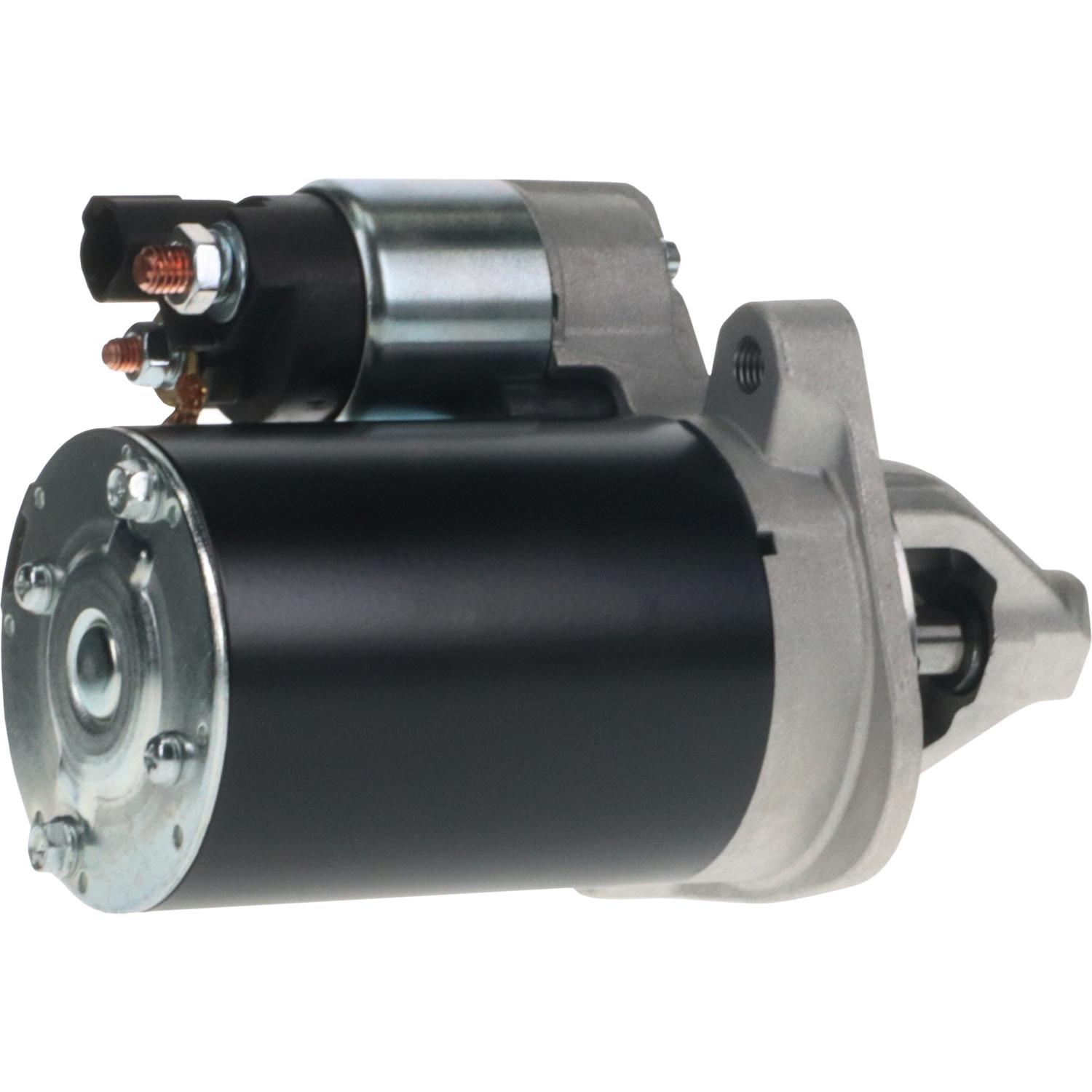 WAI 19223N - Starter Motor WAI 19223N Starter Motor product image 7 of 17