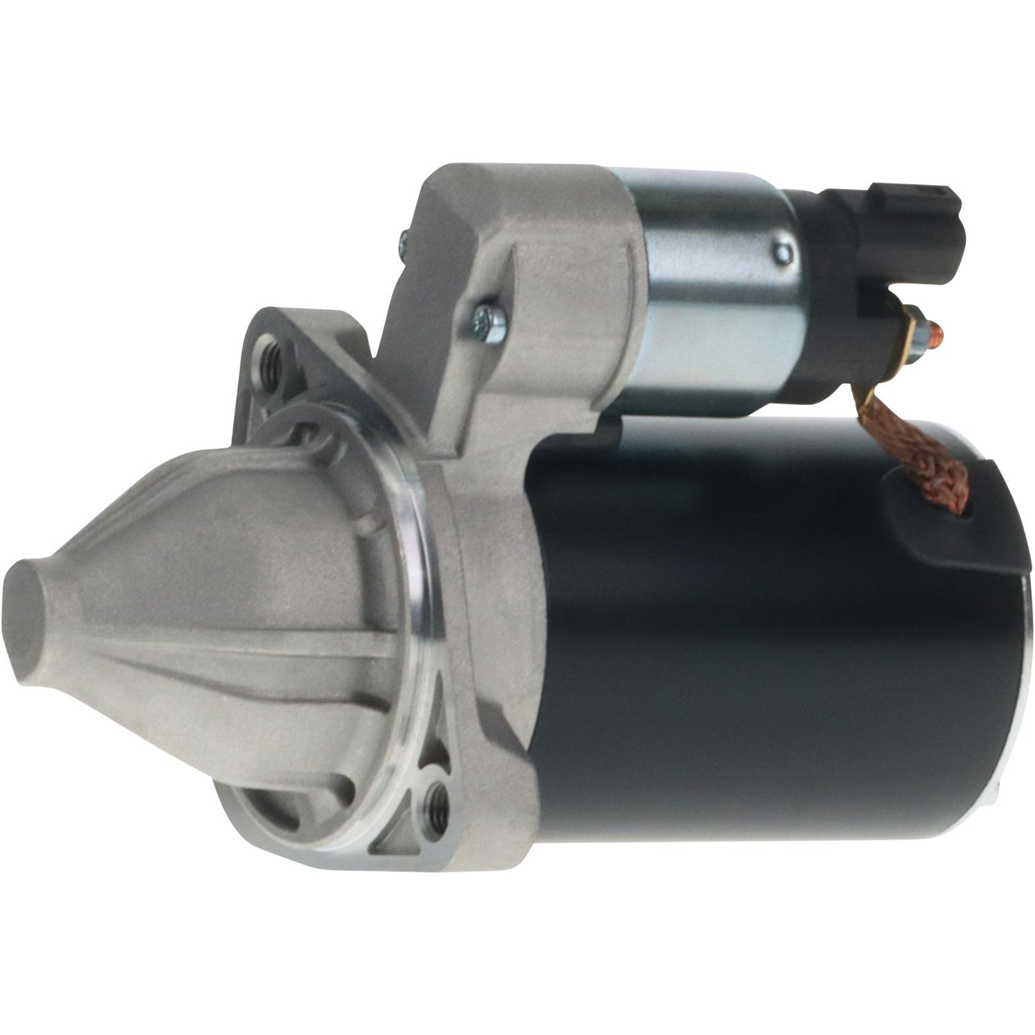 WAI 19223N - Starter Motor WAI 19223N Starter Motor product image 8 of 17