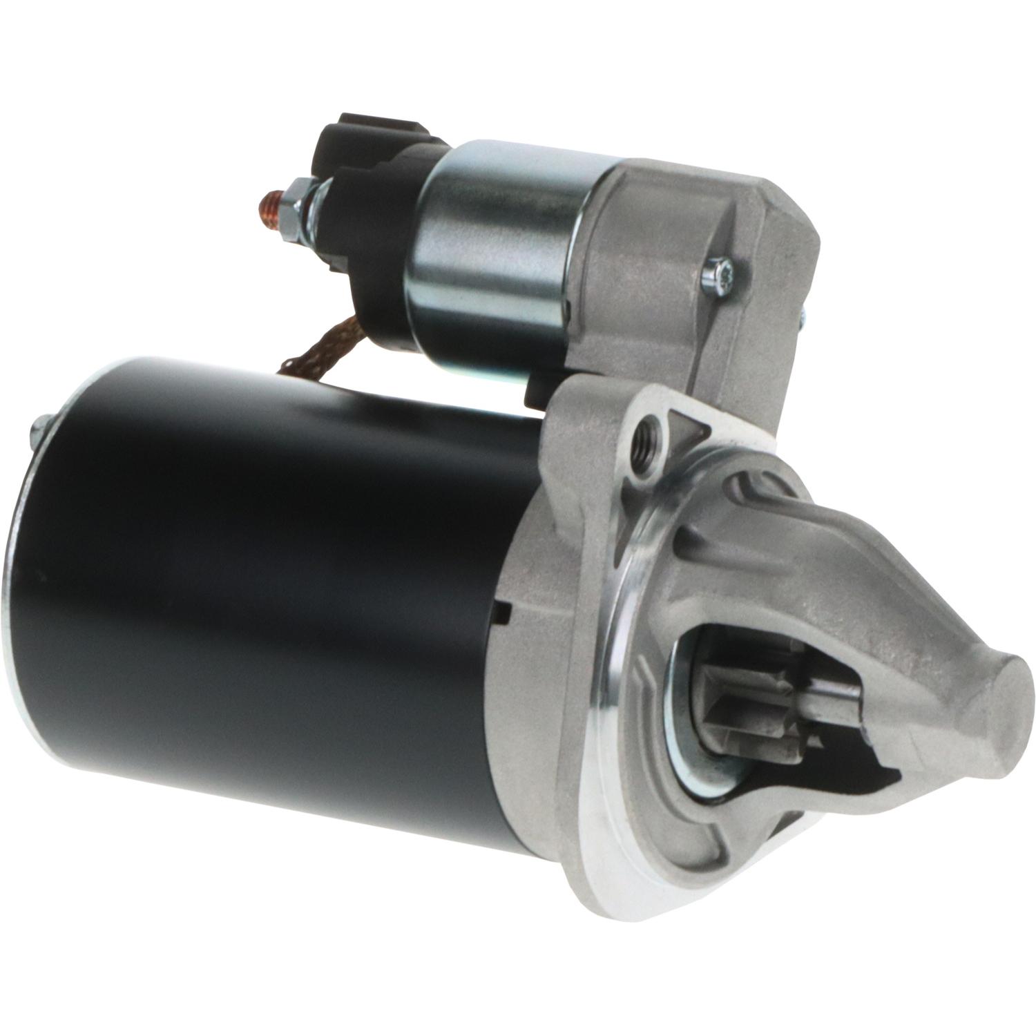 WAI 19223N - Starter Motor WAI 19223N Starter Motor product image 12 of 17