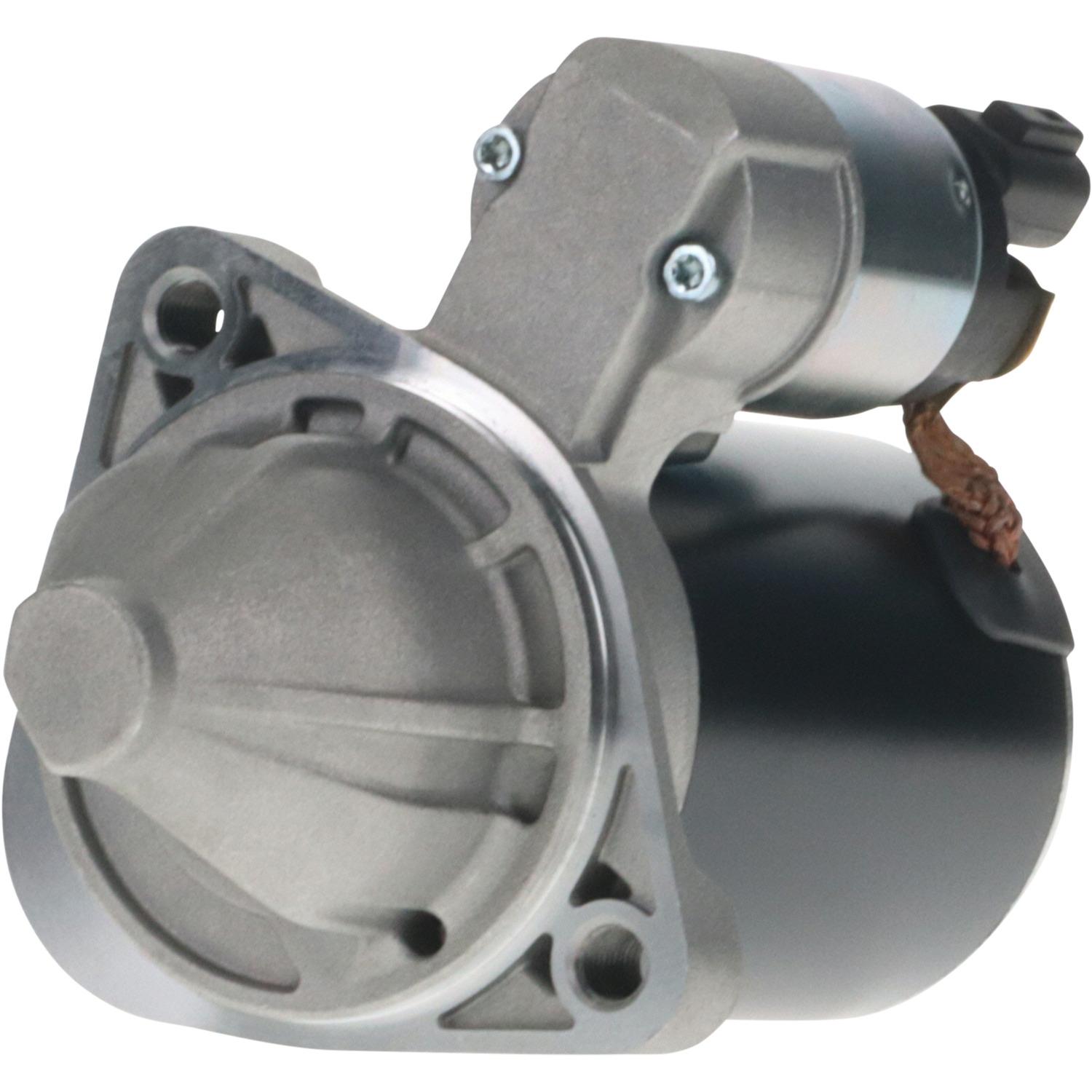 WAI 19223N - Starter Motor WAI 19223N Starter Motor product image 14 of 17