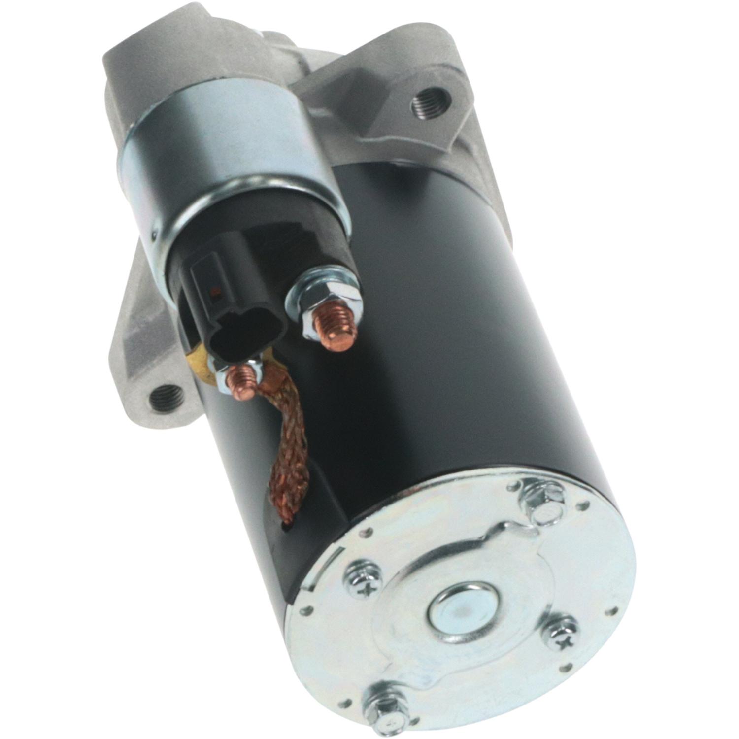 WAI 19223N - Starter Motor WAI 19223N Starter Motor product image 16 of 17