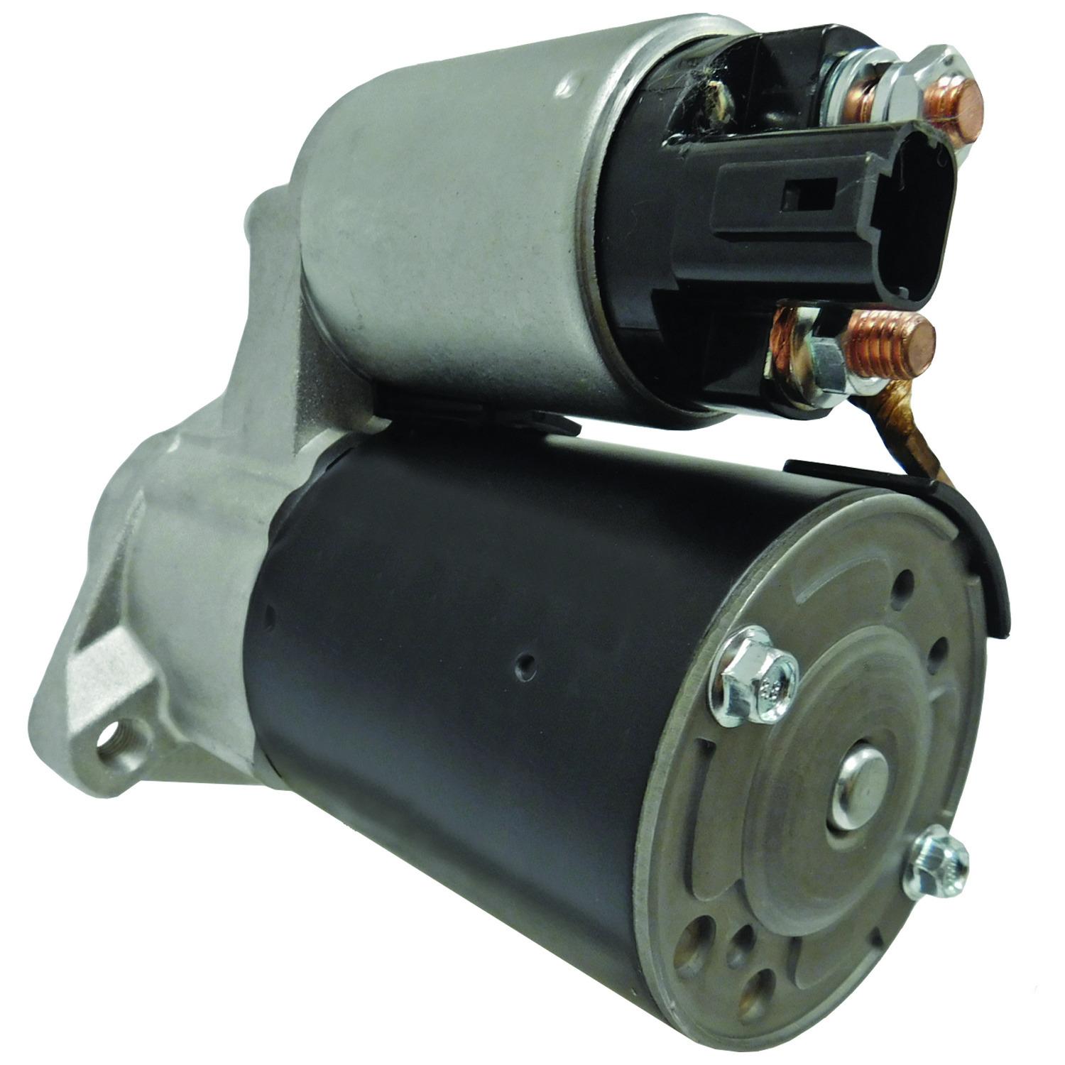 WAI 19224N - Starter Motor WAI 19224N Starter Motor product image 1 of 8