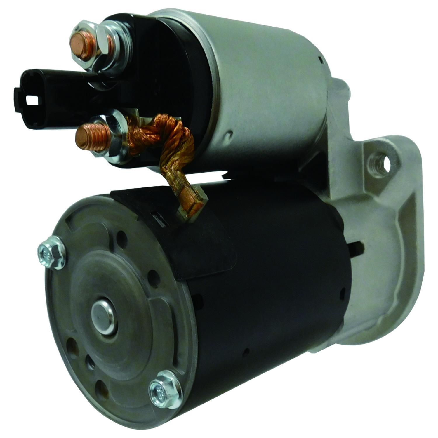 WAI 19224N - Starter Motor WAI 19224N Starter Motor product image 2 of 8