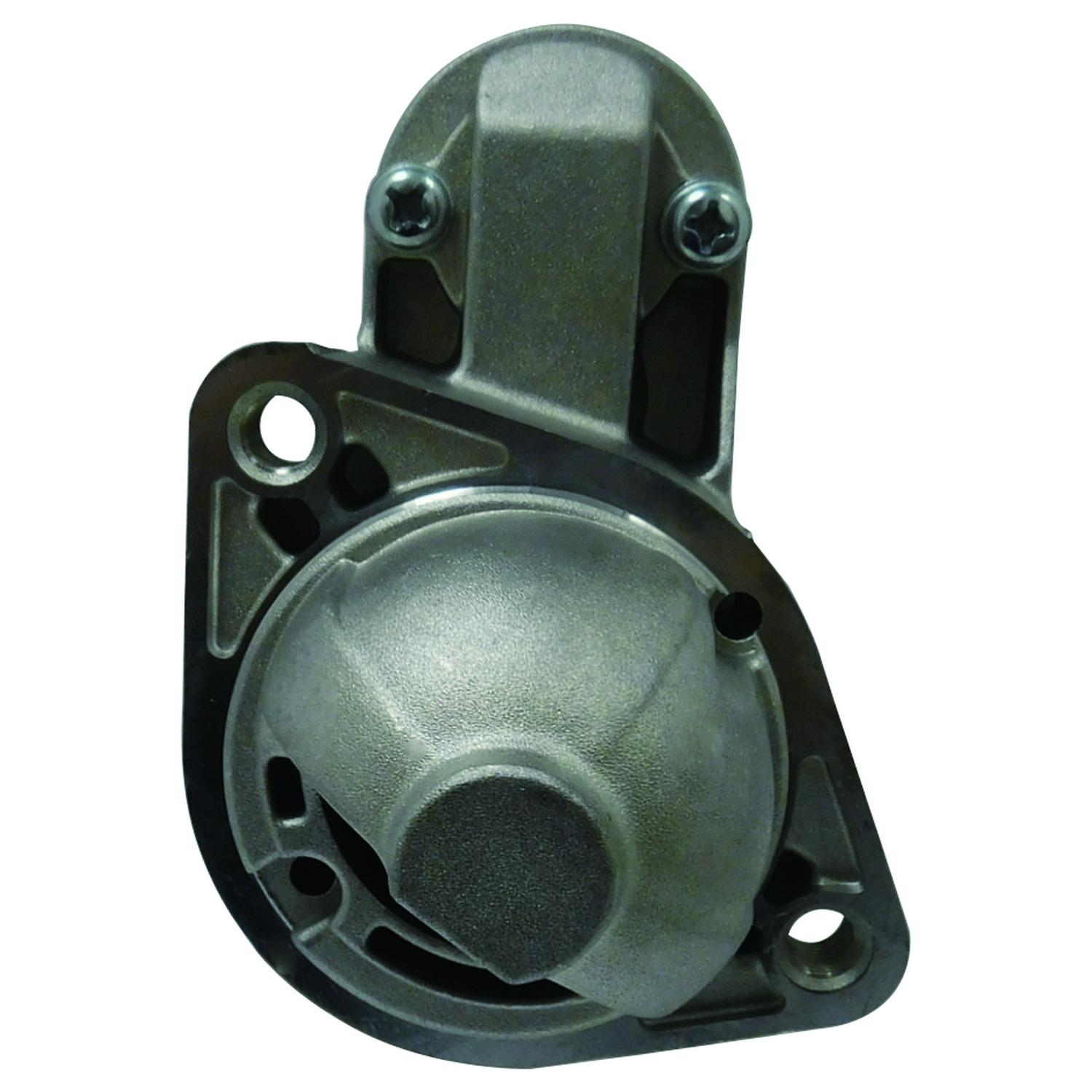 WAI 19224N - Starter Motor WAI 19224N Starter Motor product image 3 of 8