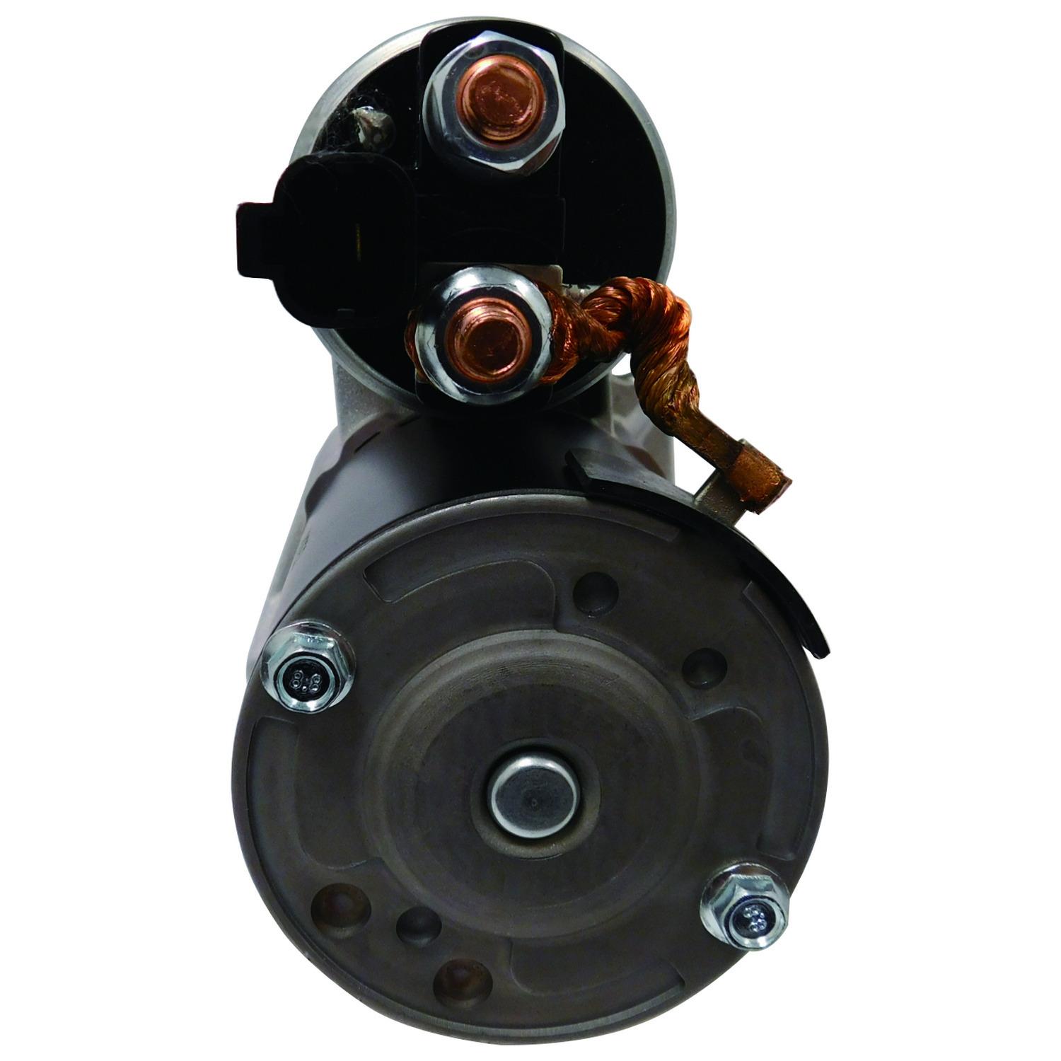 WAI 19224N - Starter Motor WAI 19224N Starter Motor product image 4 of 8