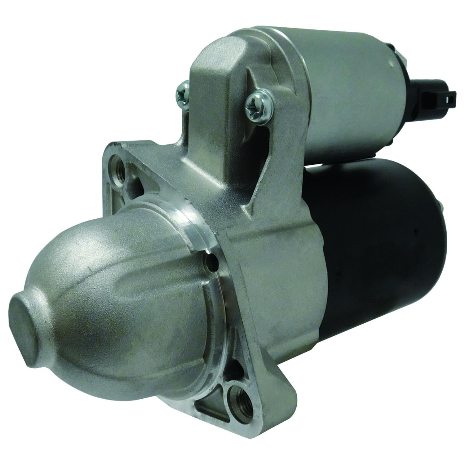 WAI 19224N - Starter Motor WAI 19224N Starter Motor product image 6 of 8