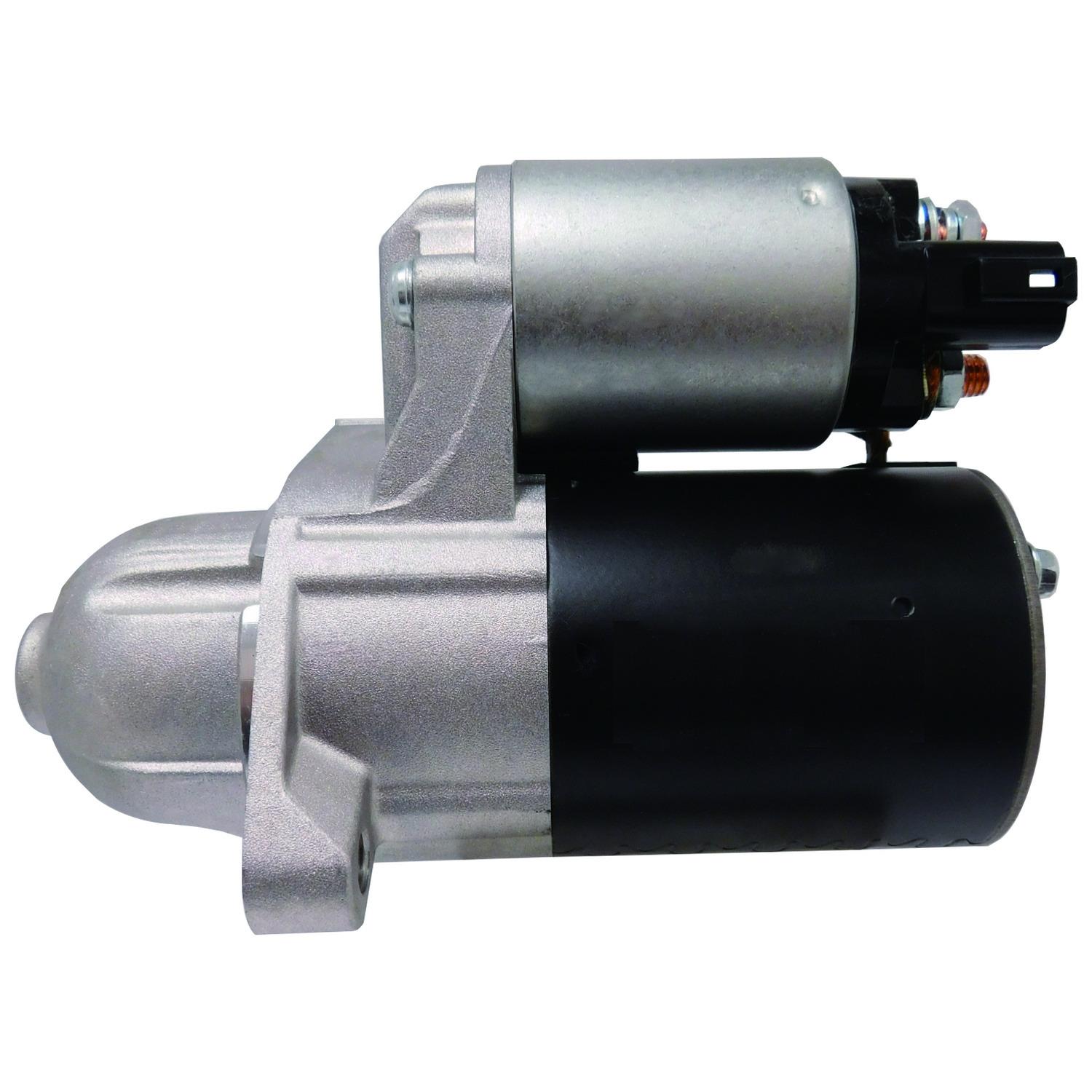 WAI 19224N - Starter Motor WAI 19224N Starter Motor product image 8 of 8