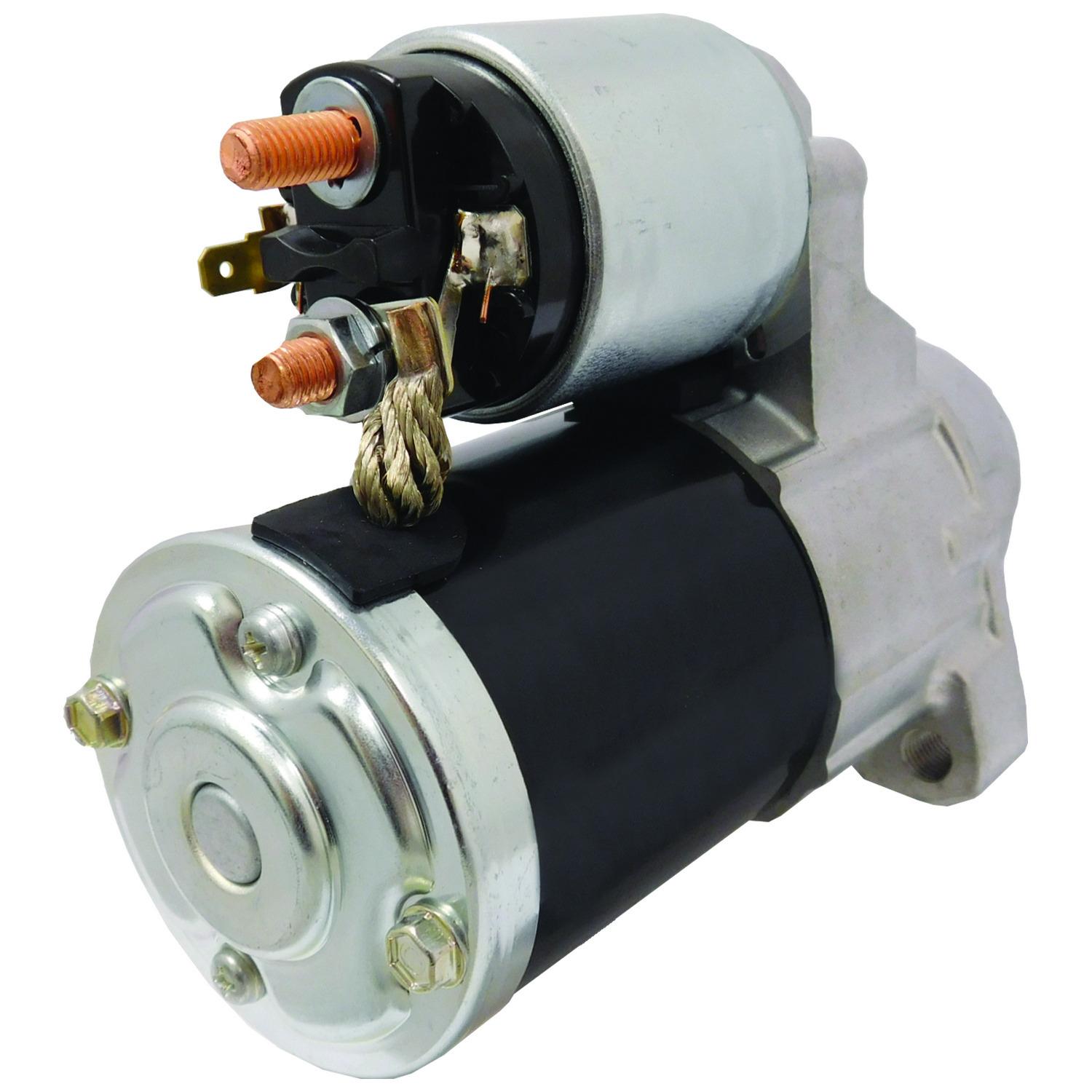 WAI 19225N - Starter Motor WAI 19225N Starter Motor product image 1 of 2