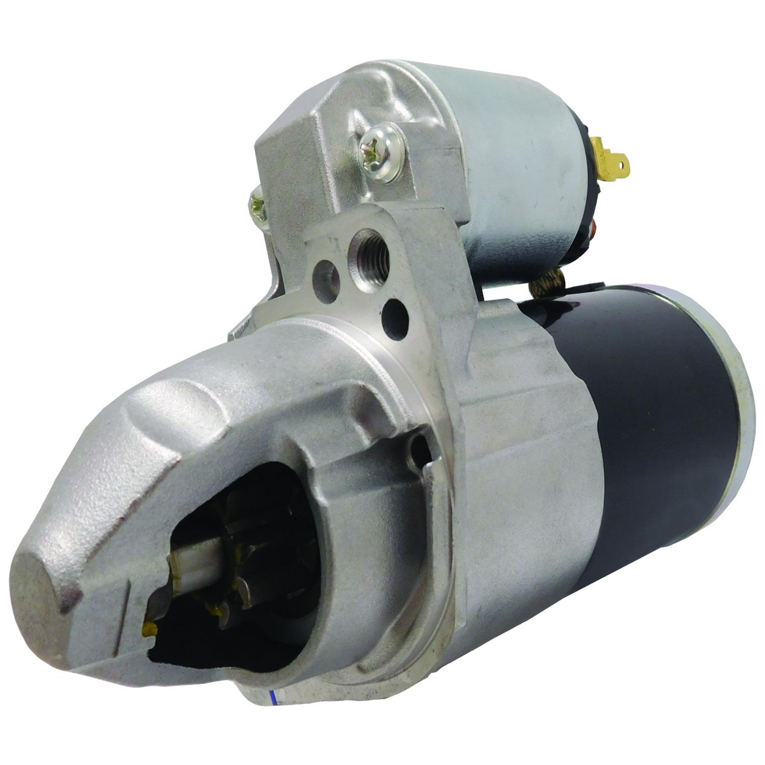 WAI 19225N - Starter Motor WAI 19225N Starter Motor product image 2 of 2