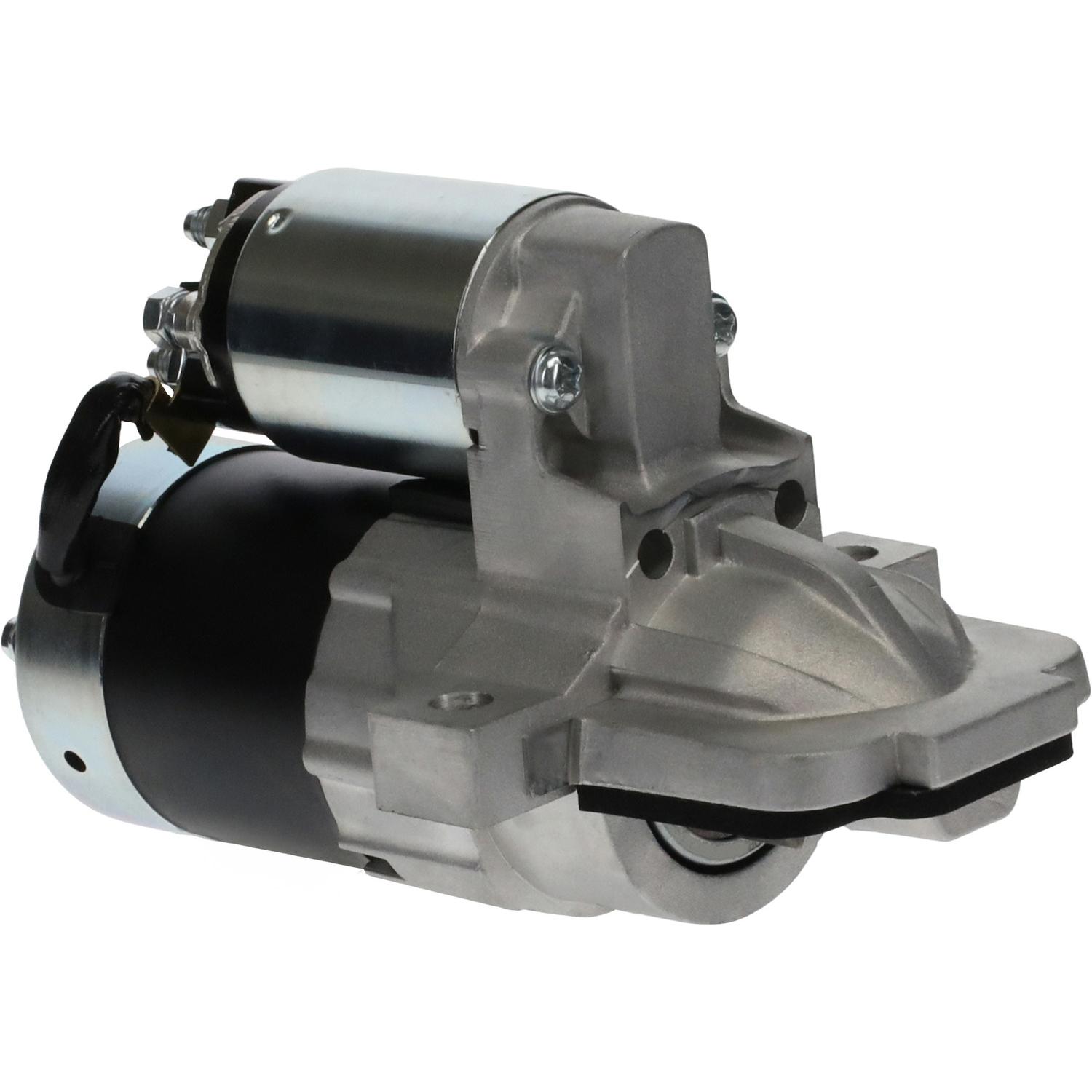 WAI 19227N Starter Motor product image 2 of 25