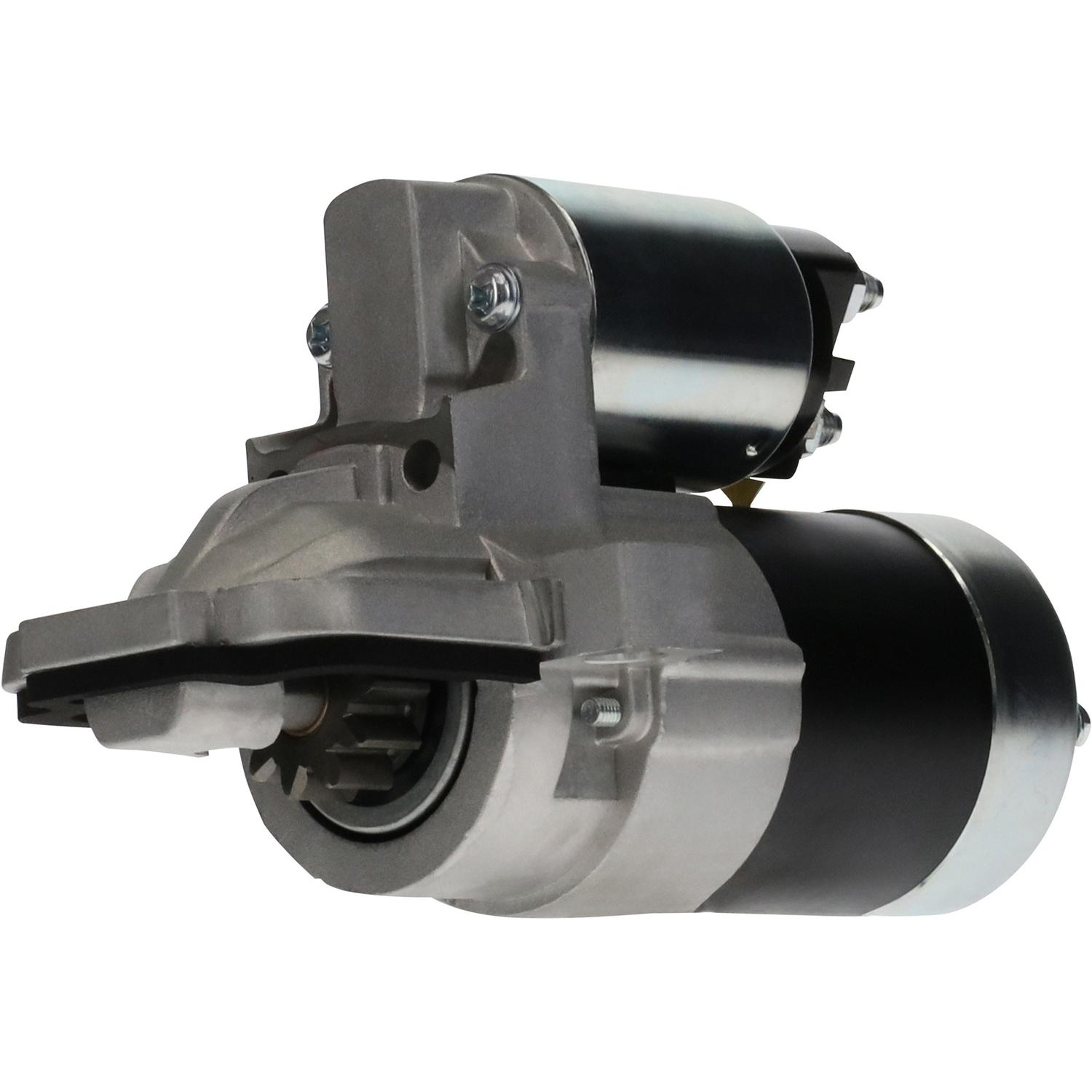 WAI 19227N Starter Motor product image 4 of 25
