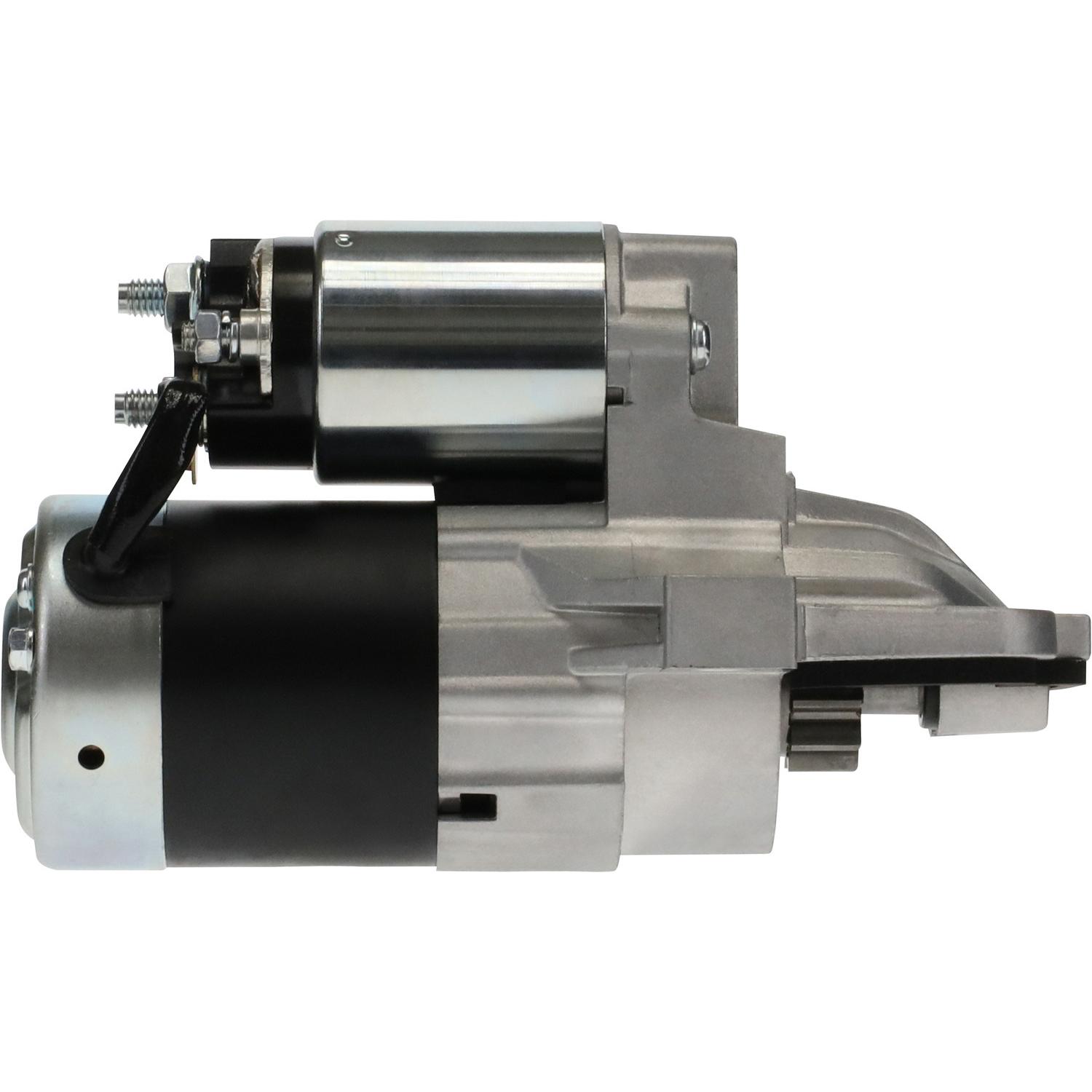 WAI 19227N Starter Motor product image 5 of 25