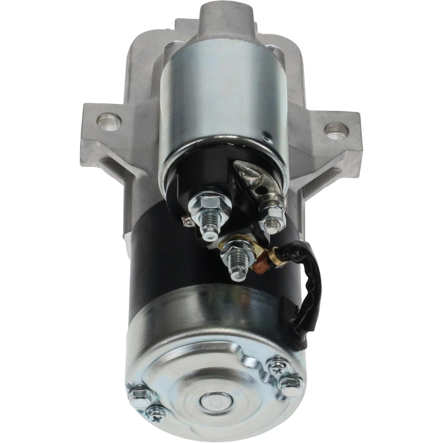 WAI 19227N Starter Motor product image 6 of 25