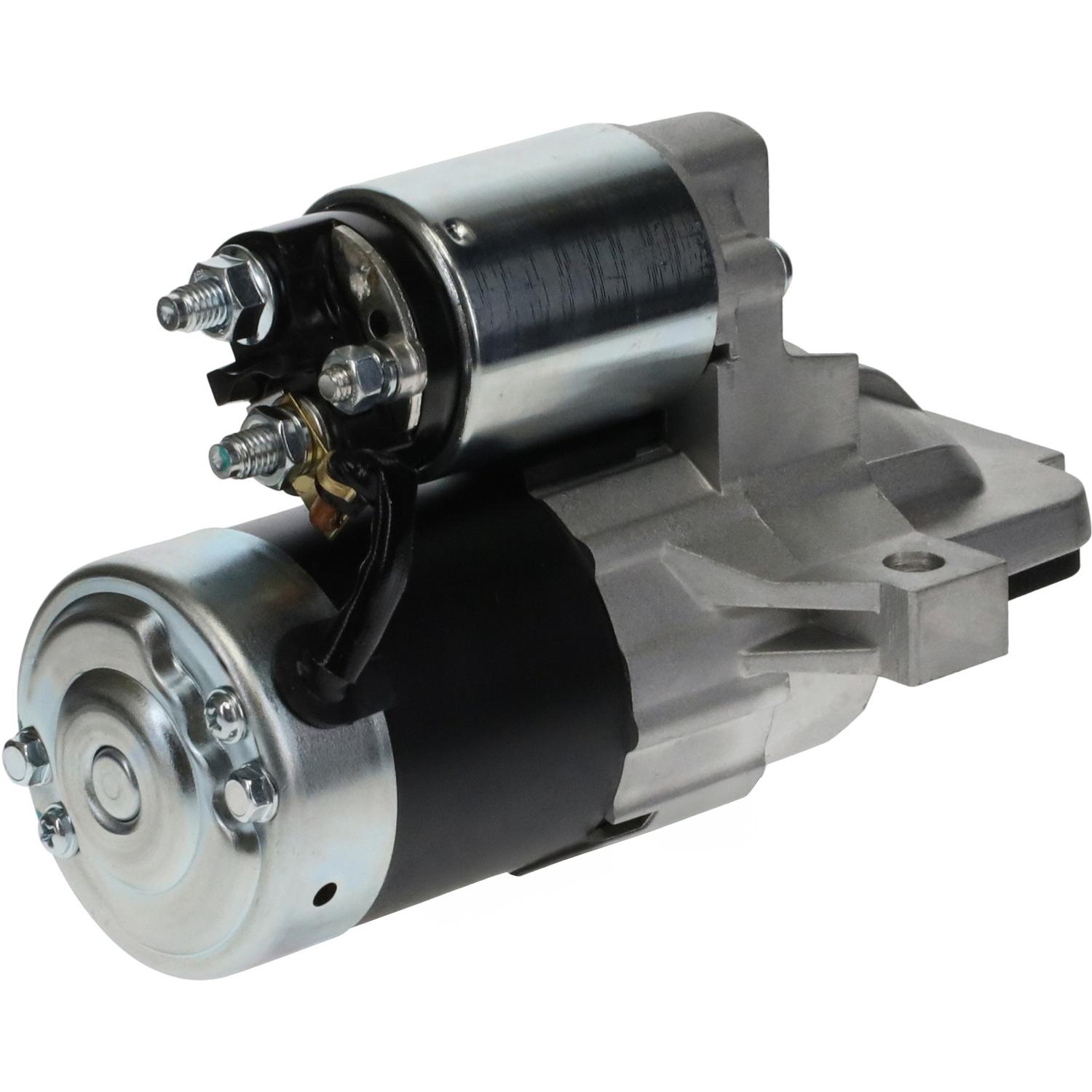 WAI 19227N Starter Motor product image 7 of 25