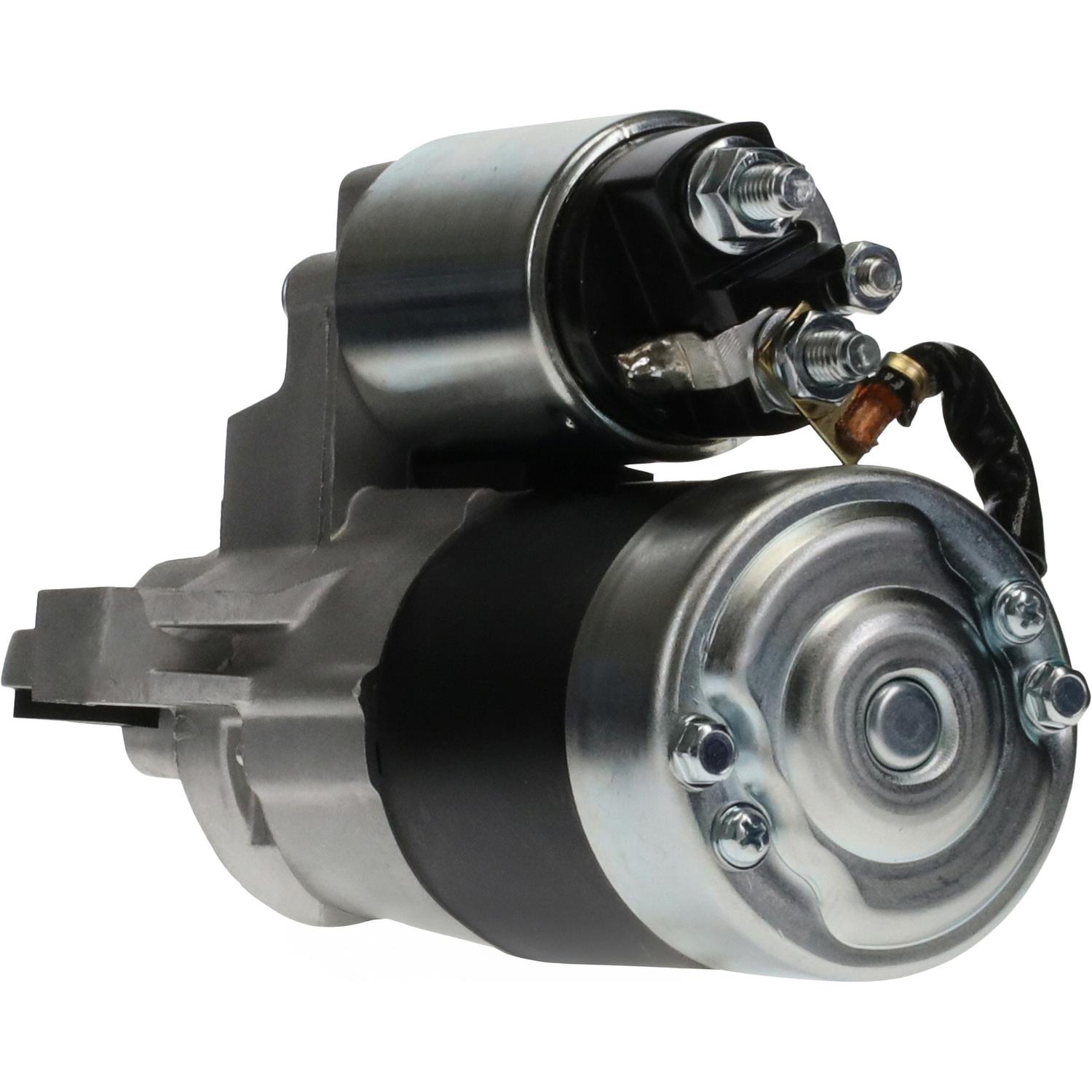 WAI 19227N Starter Motor product image 8 of 25
