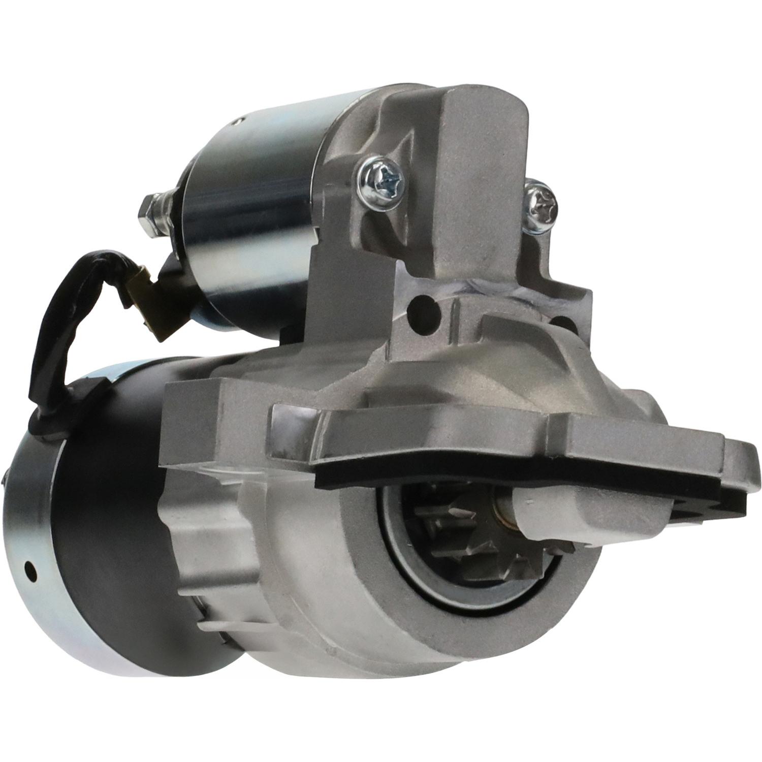 WAI 19227N Starter Motor product image 9 of 25