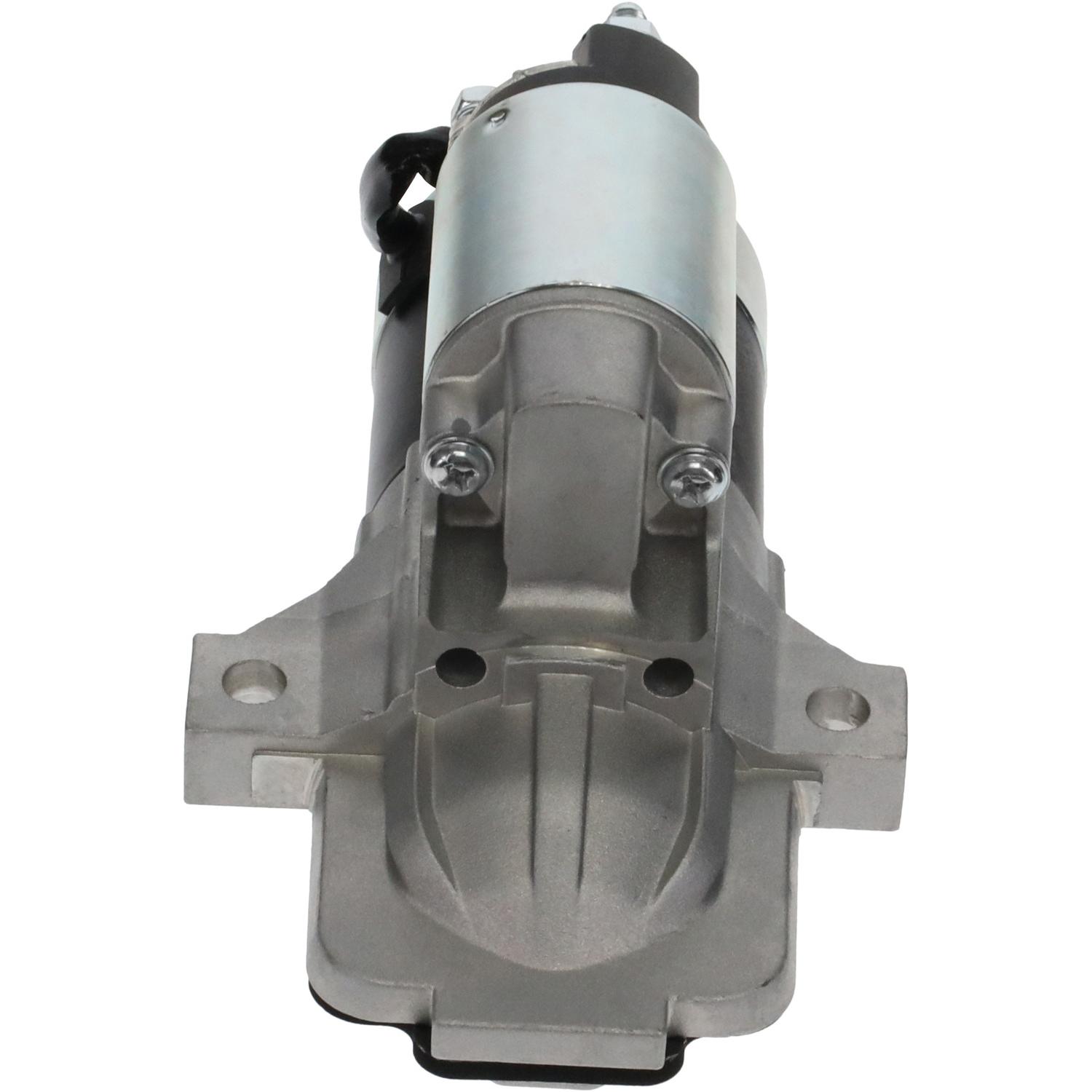 WAI 19227N Starter Motor product image 10 of 25