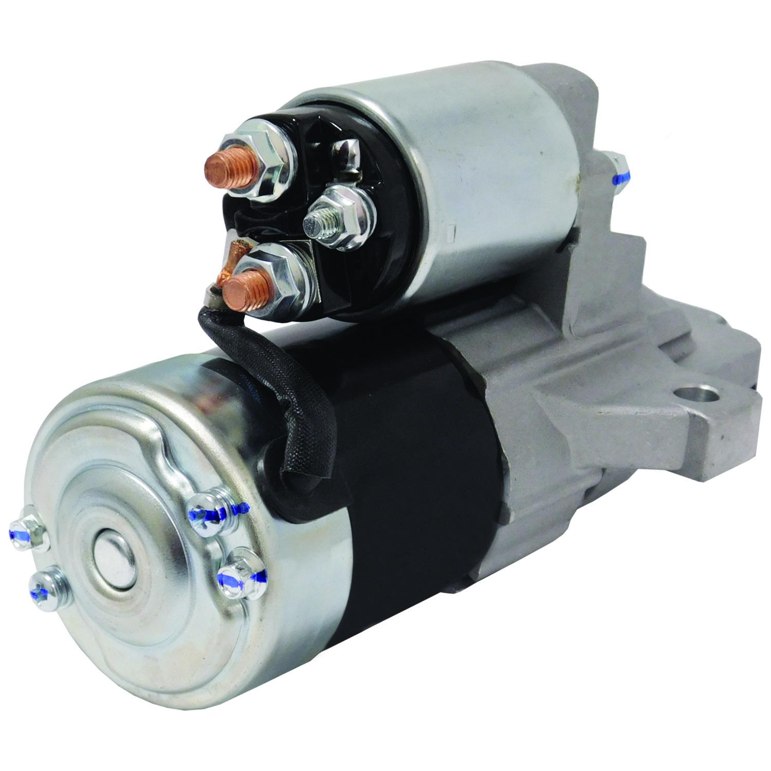 WAI 19227N Starter Motor product image 12 of 25